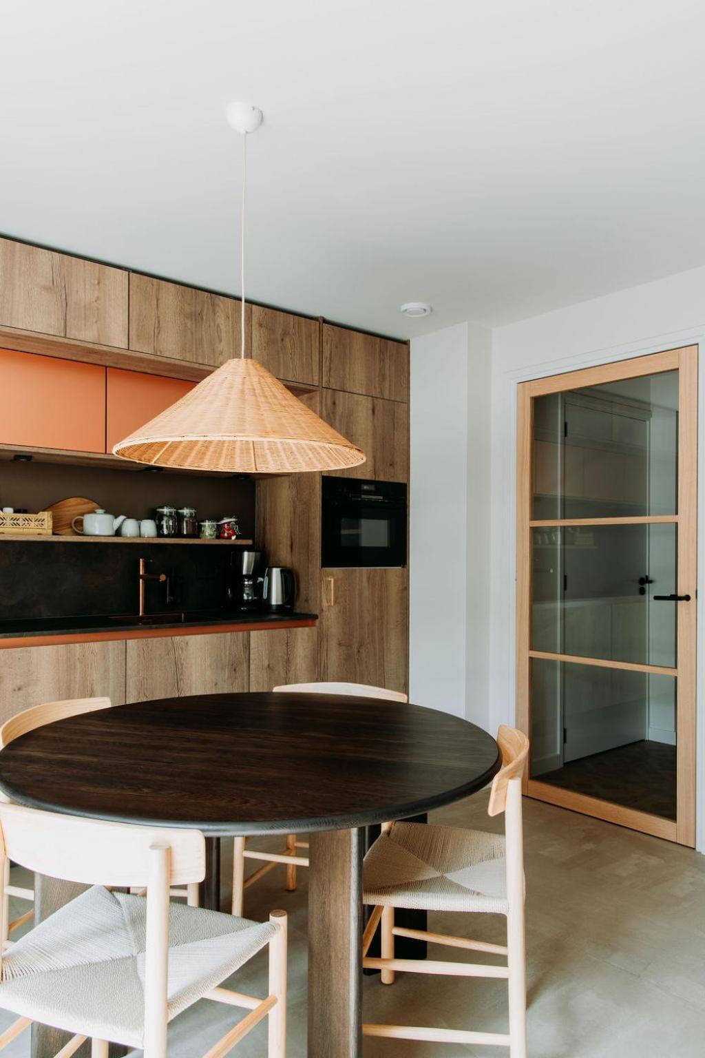 Two-Bedroom Apartment with Terrace photo 3