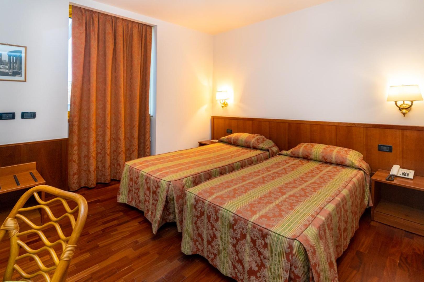 Standard Single Room photo 1
