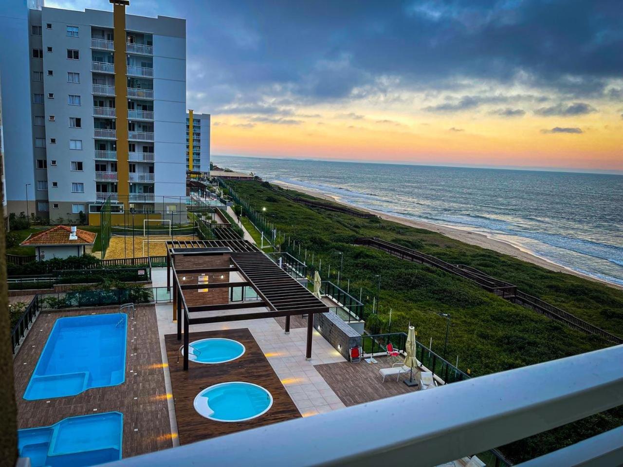 Two-Bedroom Apartment with Ocean View photo 3