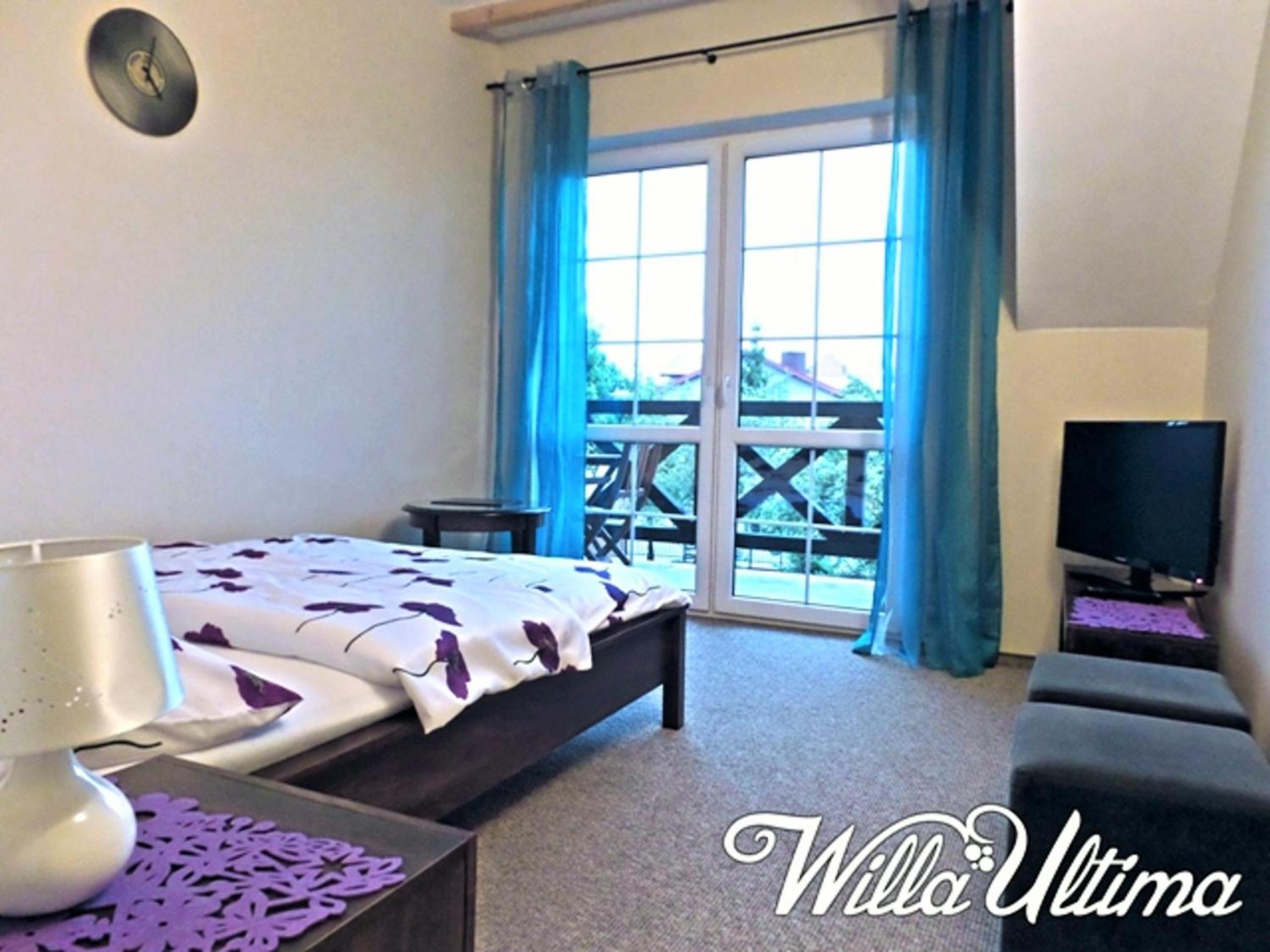Double Room with Balcony photo 1