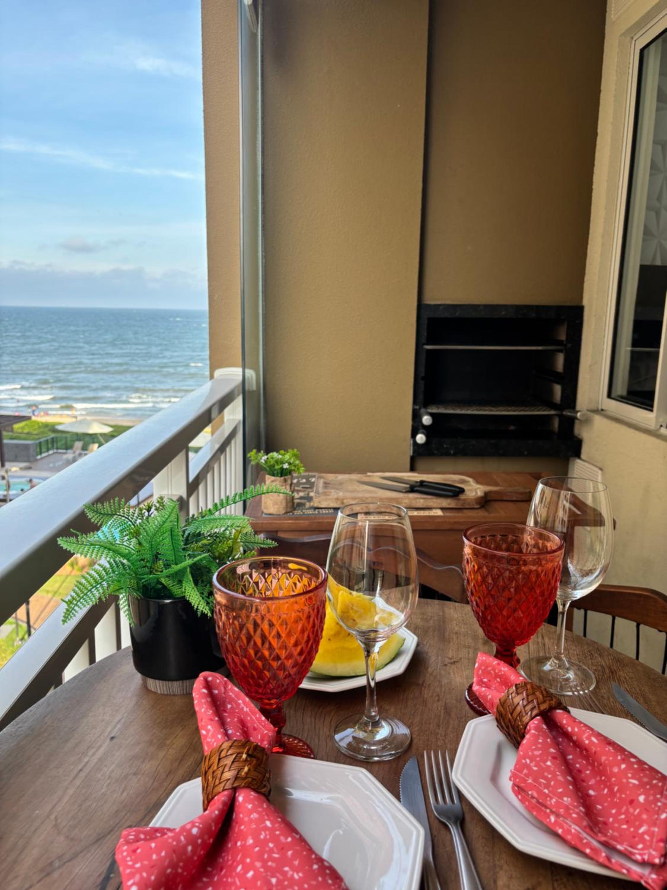 Two-Bedroom Apartment with Ocean View photo 1