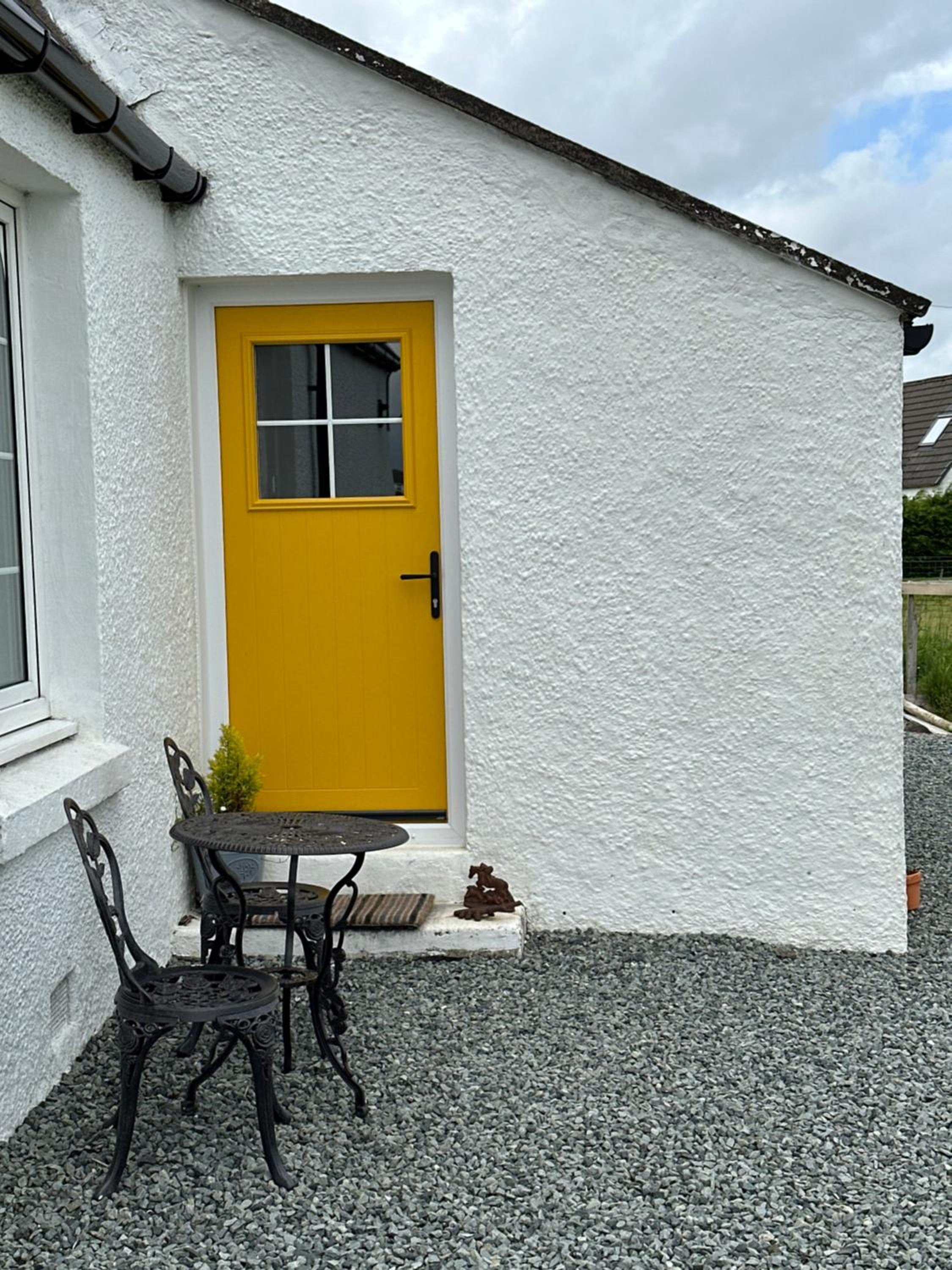 One-Bedroom House photo 2