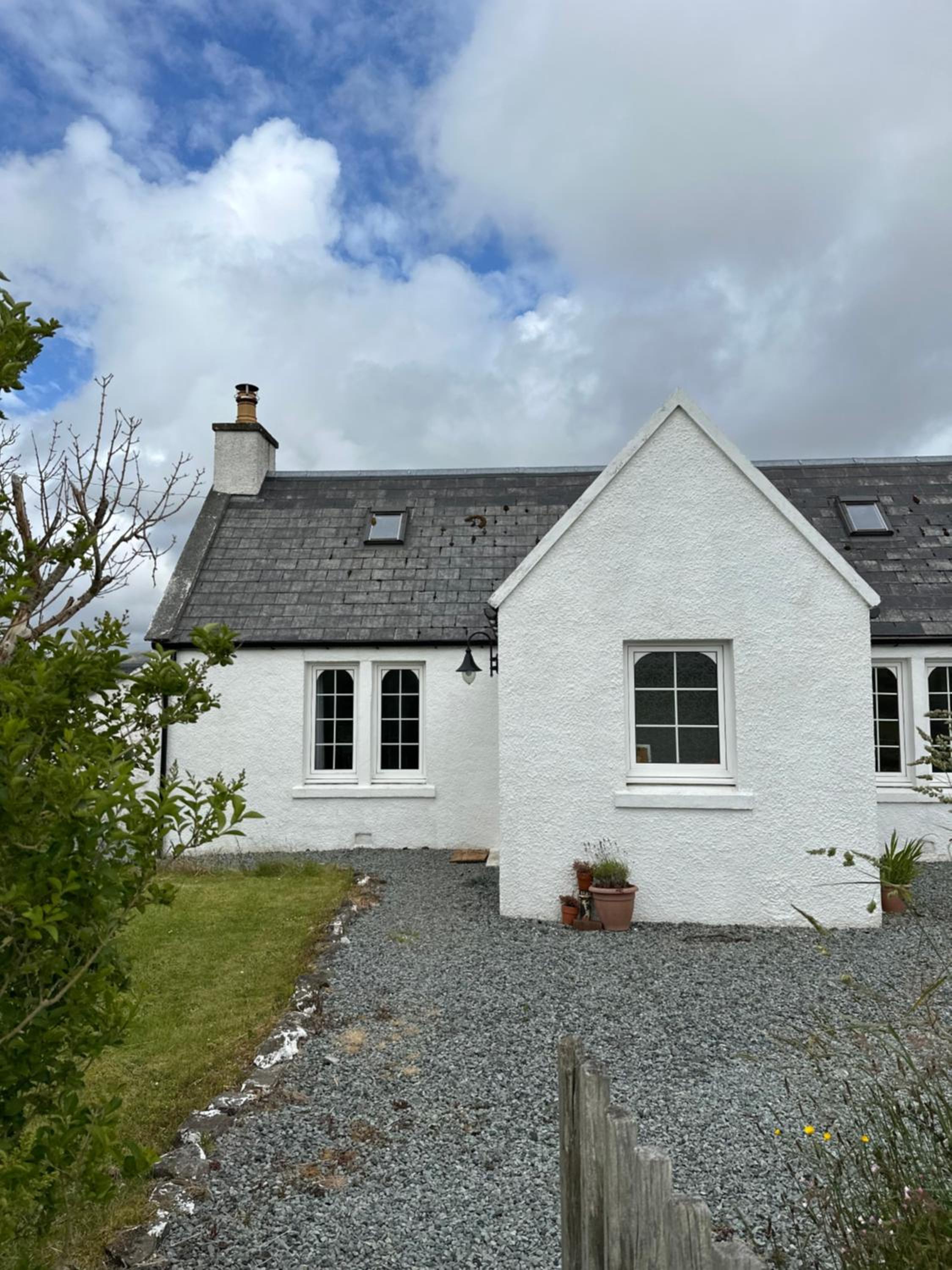 One-Bedroom House photo 1