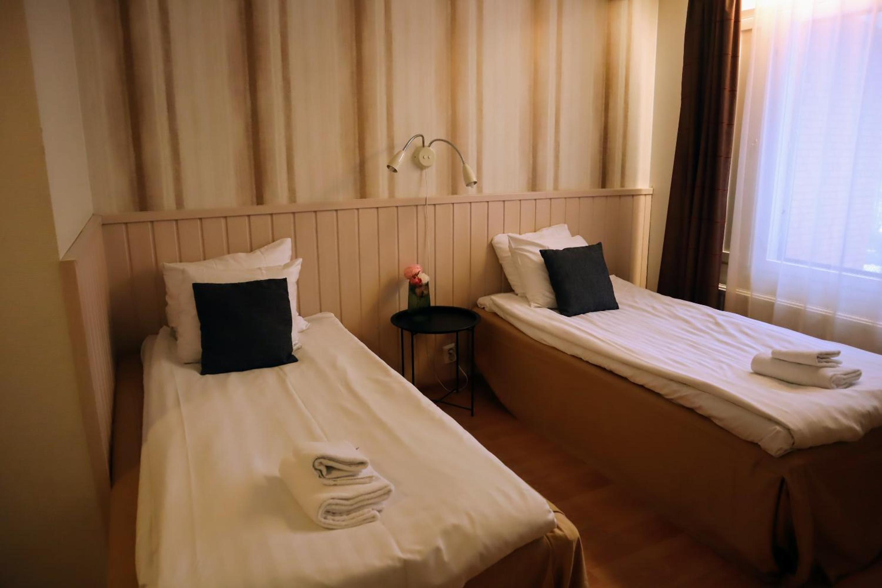 Quadruple Room - Photo 1