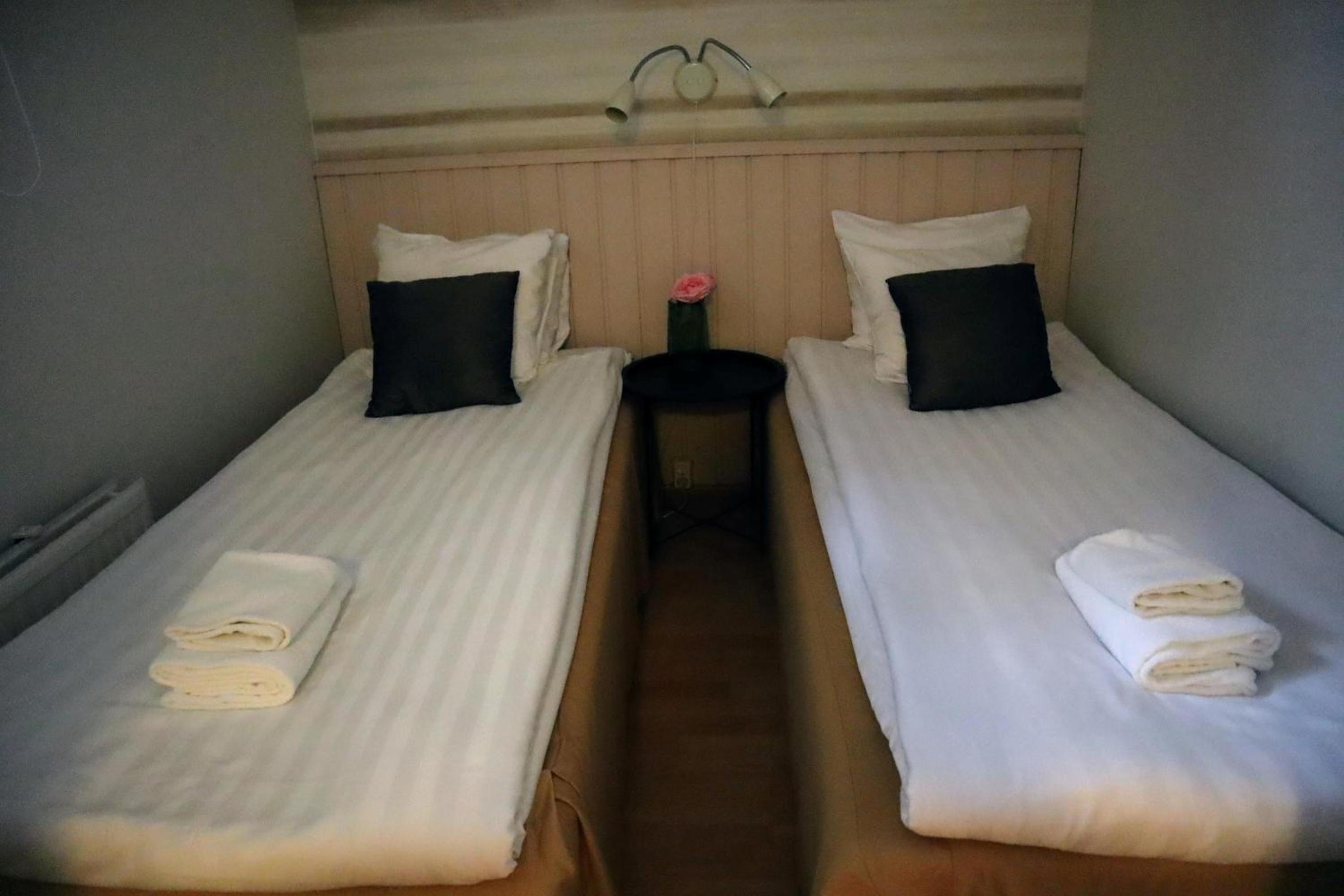 Quadruple Room - Photo 3