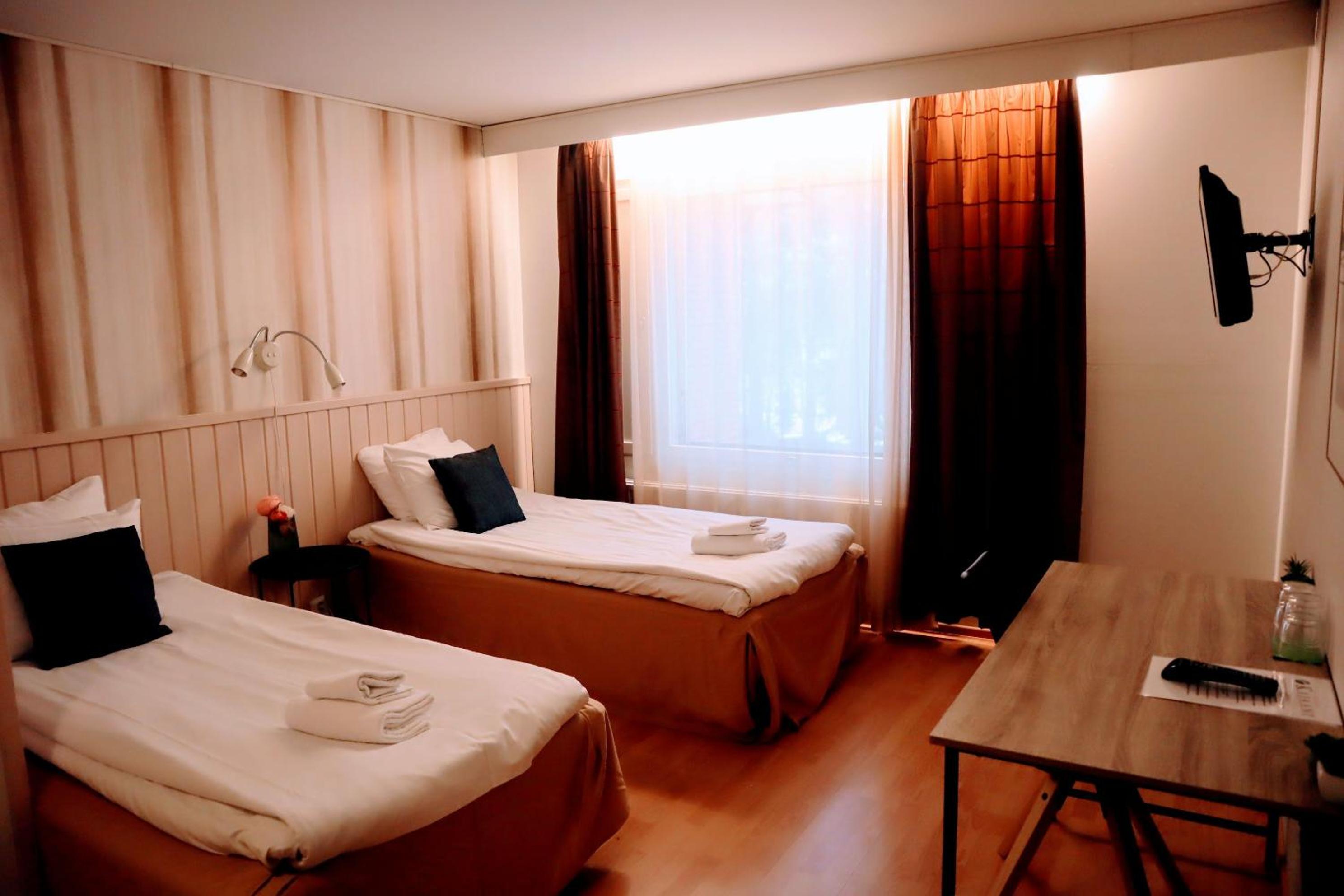 Quadruple Room - Photo 2