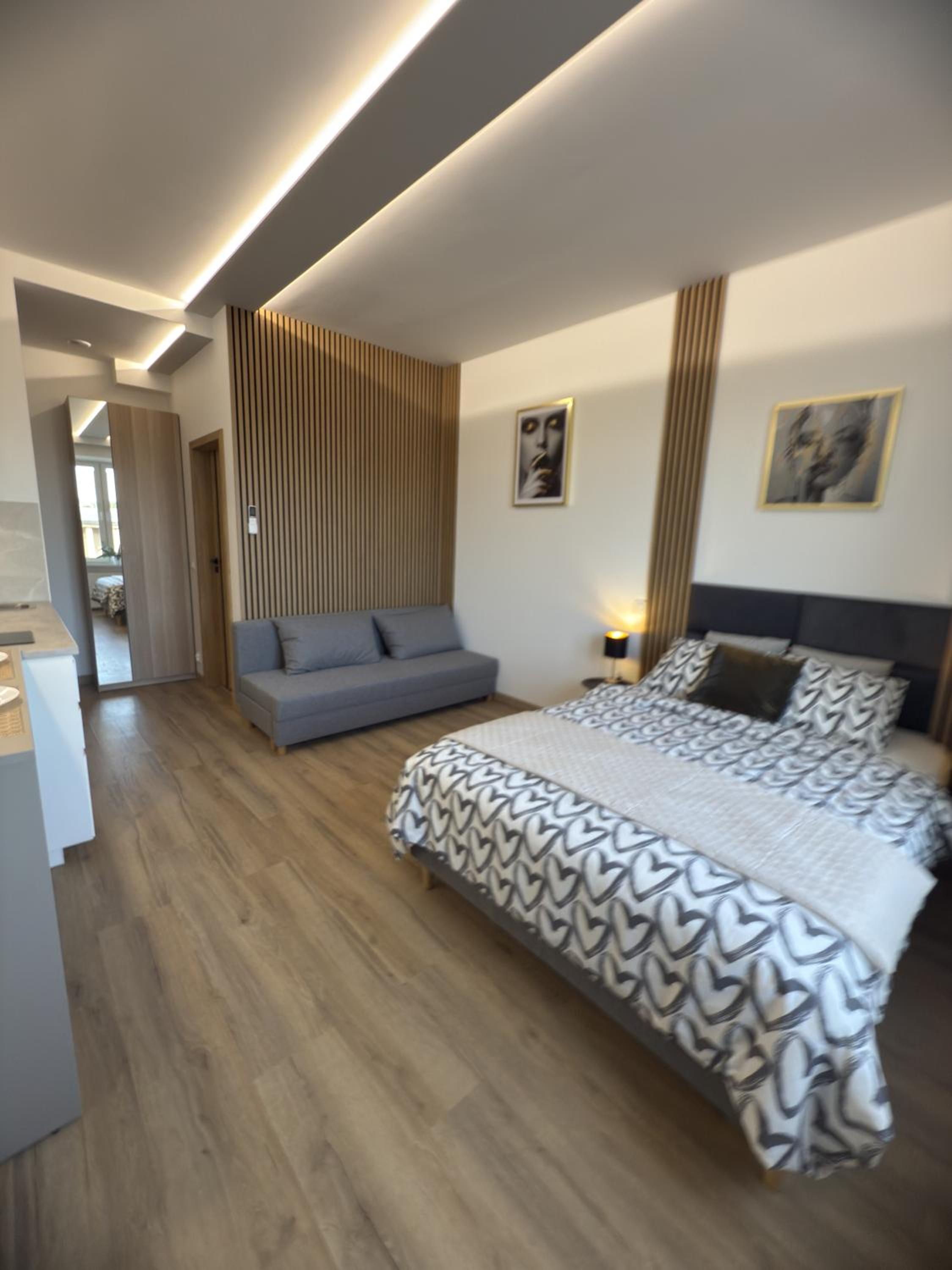Classic Apartment