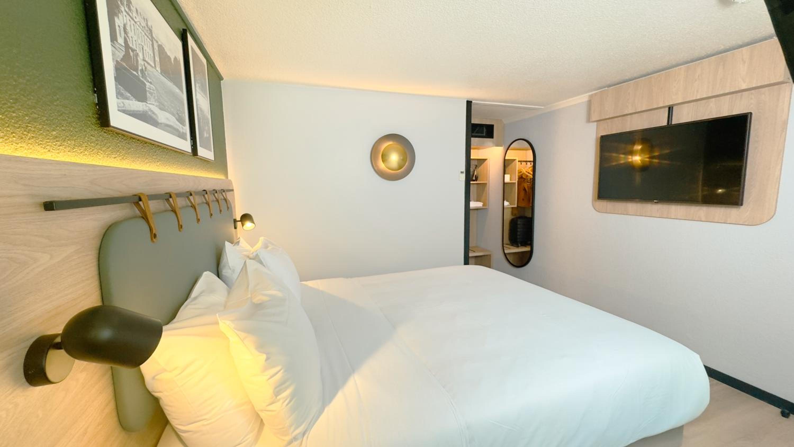 Superior Queen Room photo 3