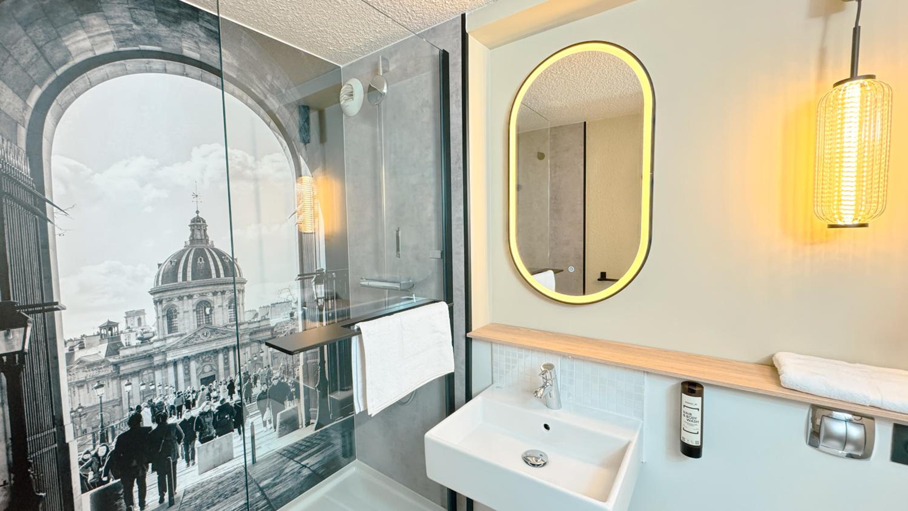 Superior Twin Room - Photo 5
