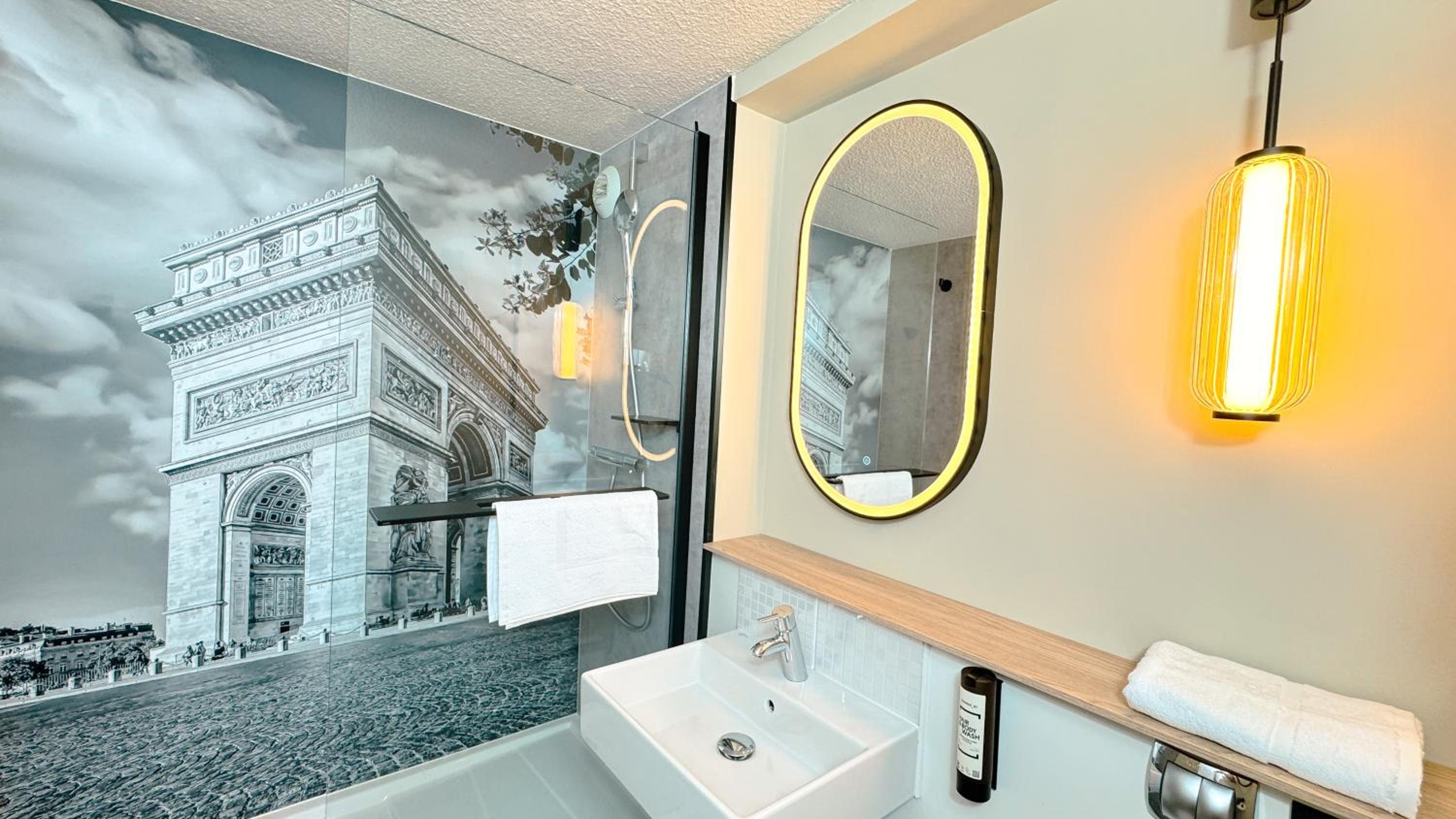 Superior Twin Room - Photo 9