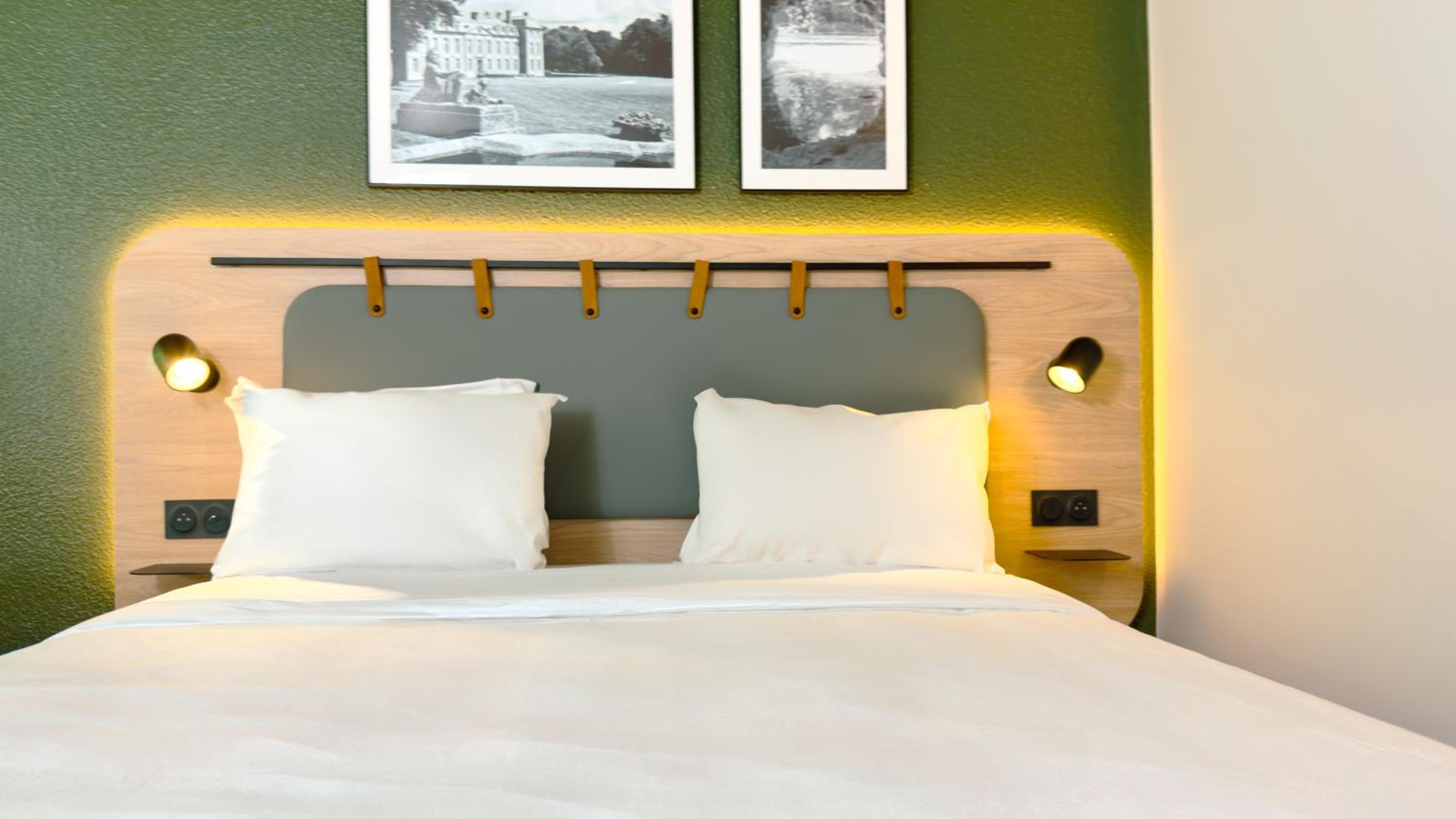 Superior Queen Room photo 1