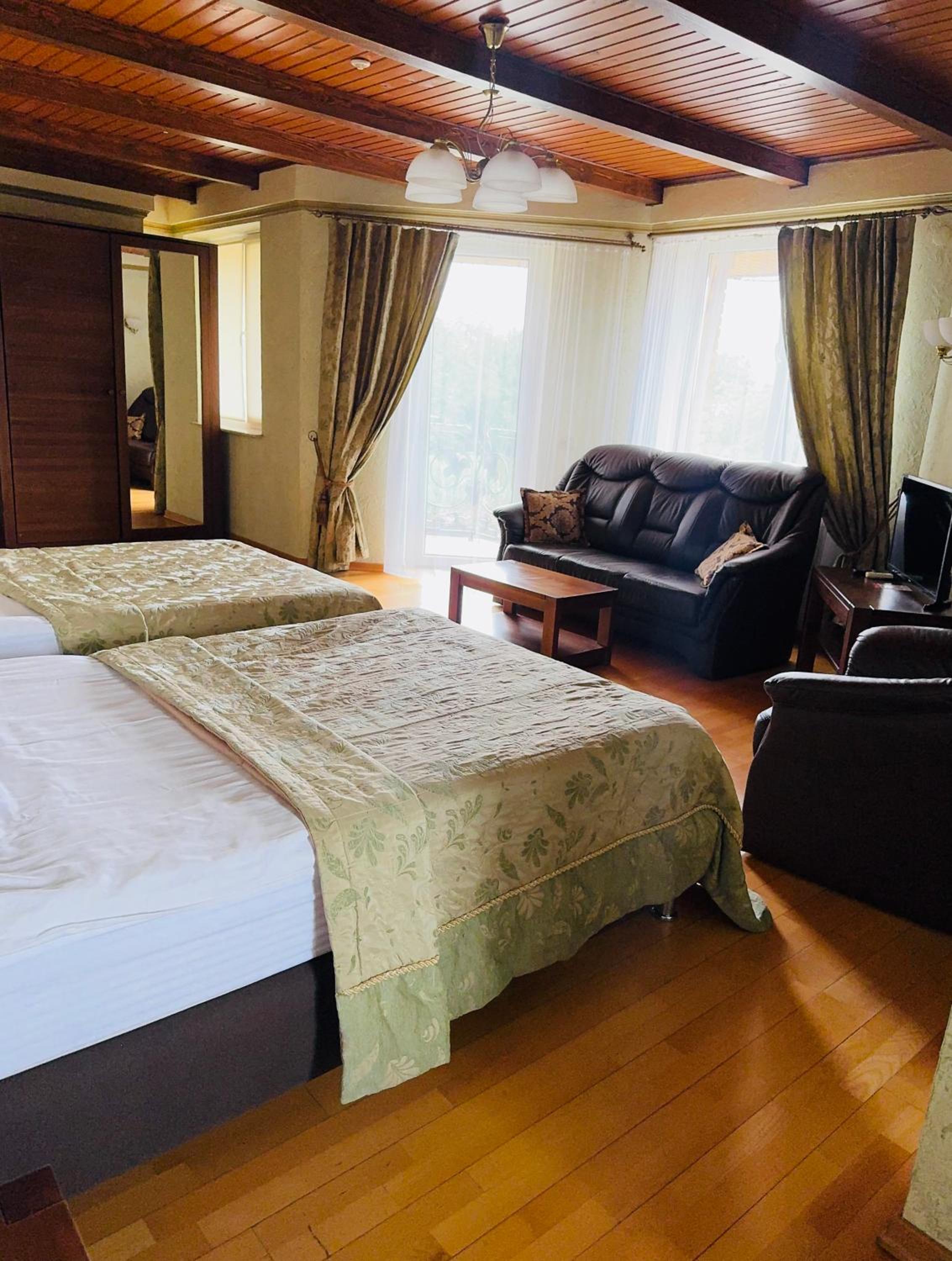 Twin Room photo 1