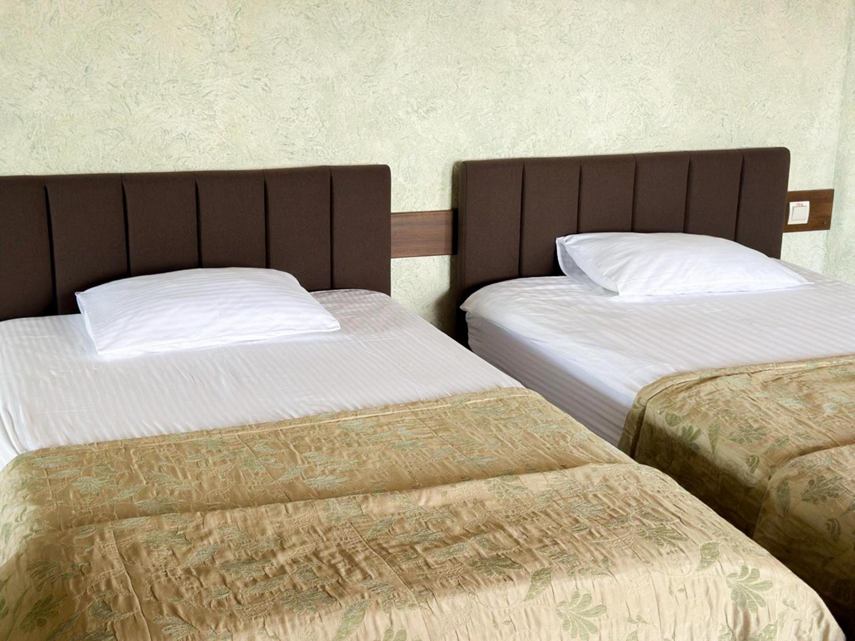 Twin Room photo 2