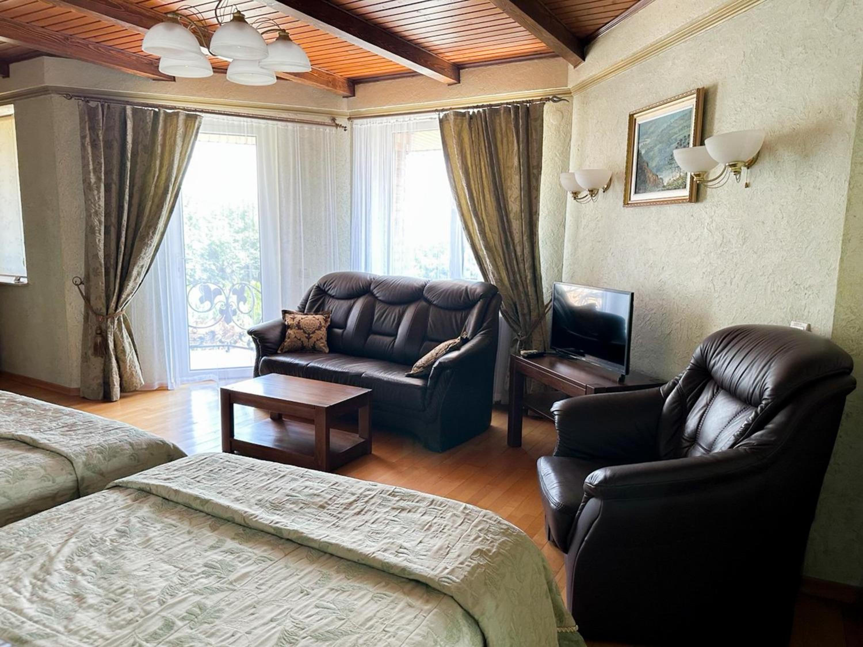 Twin Room photo 3
