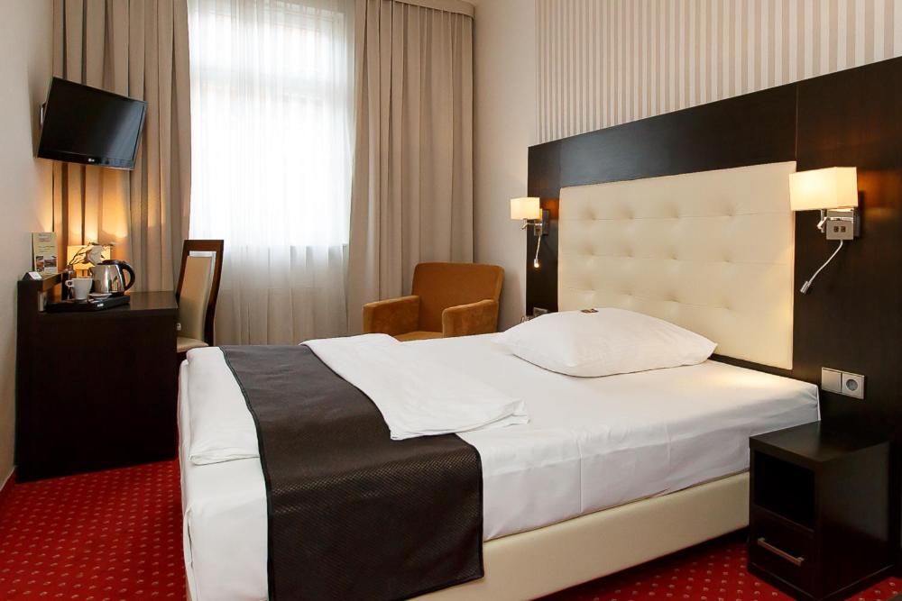Triple Room photo 2