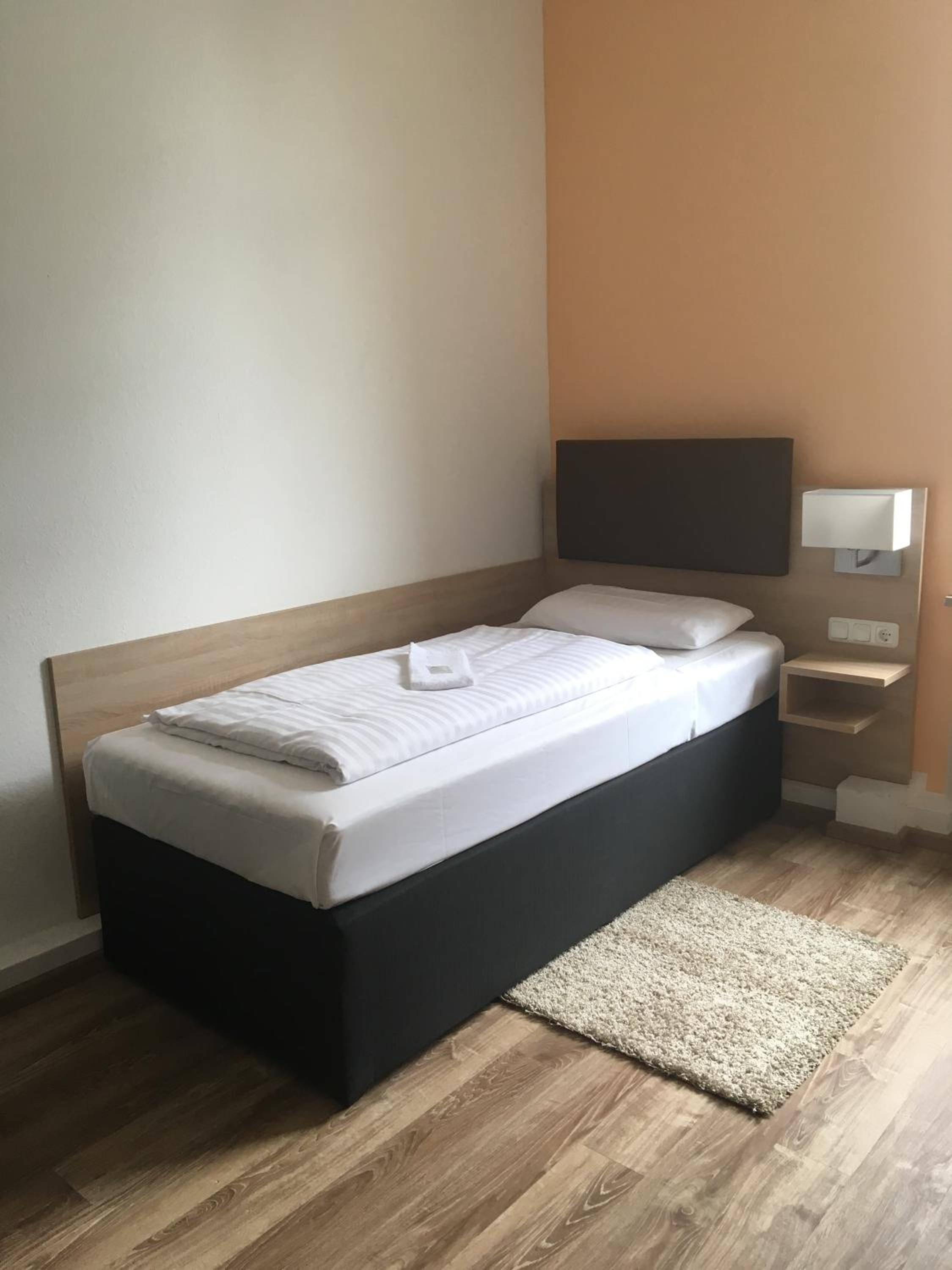 Standard Single Room photo 1