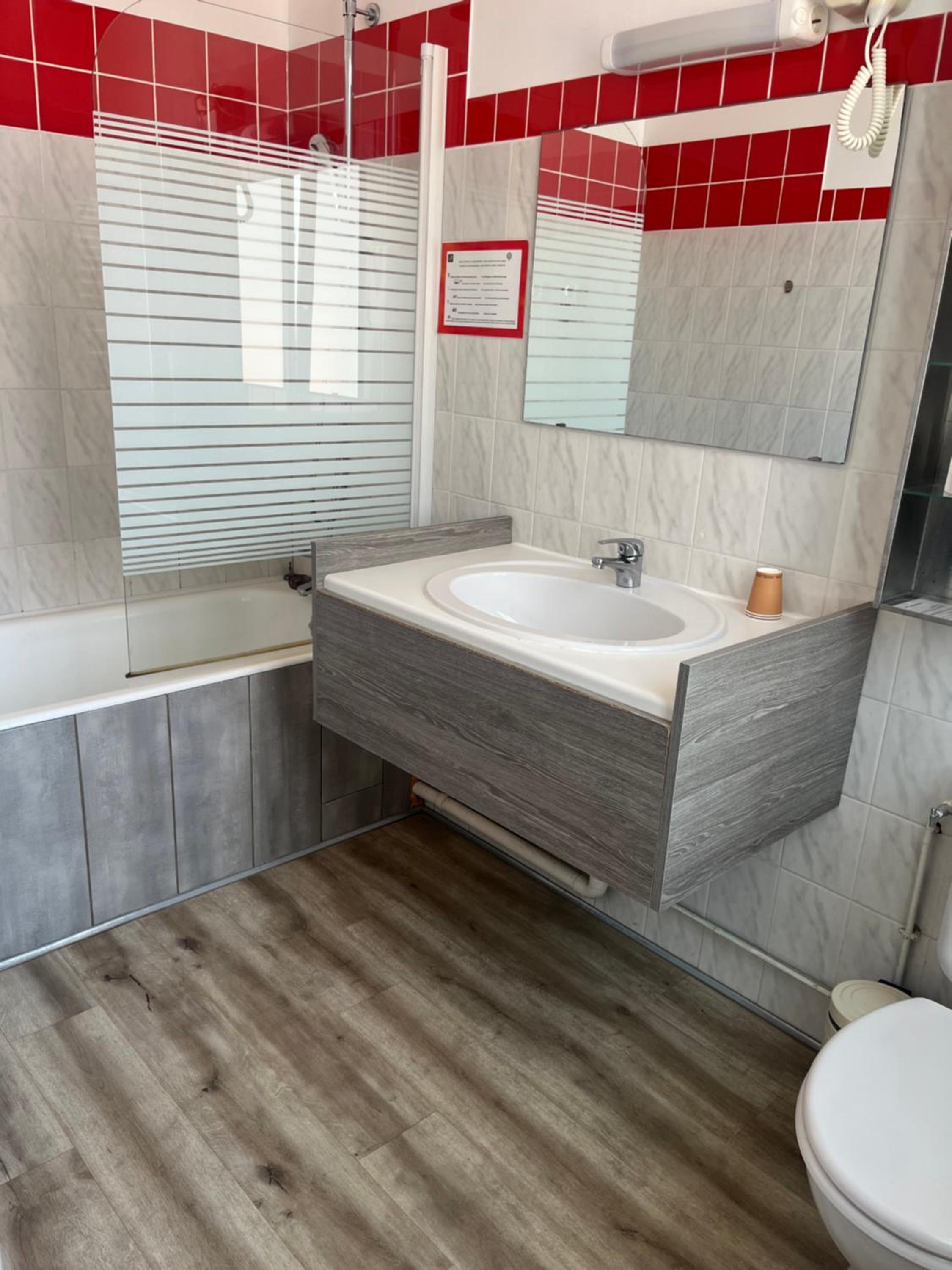 Triple Room with Balcony photo 1