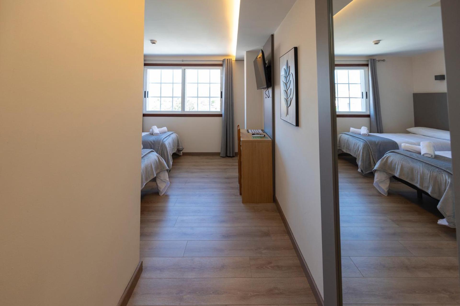 Twin Room photo 3