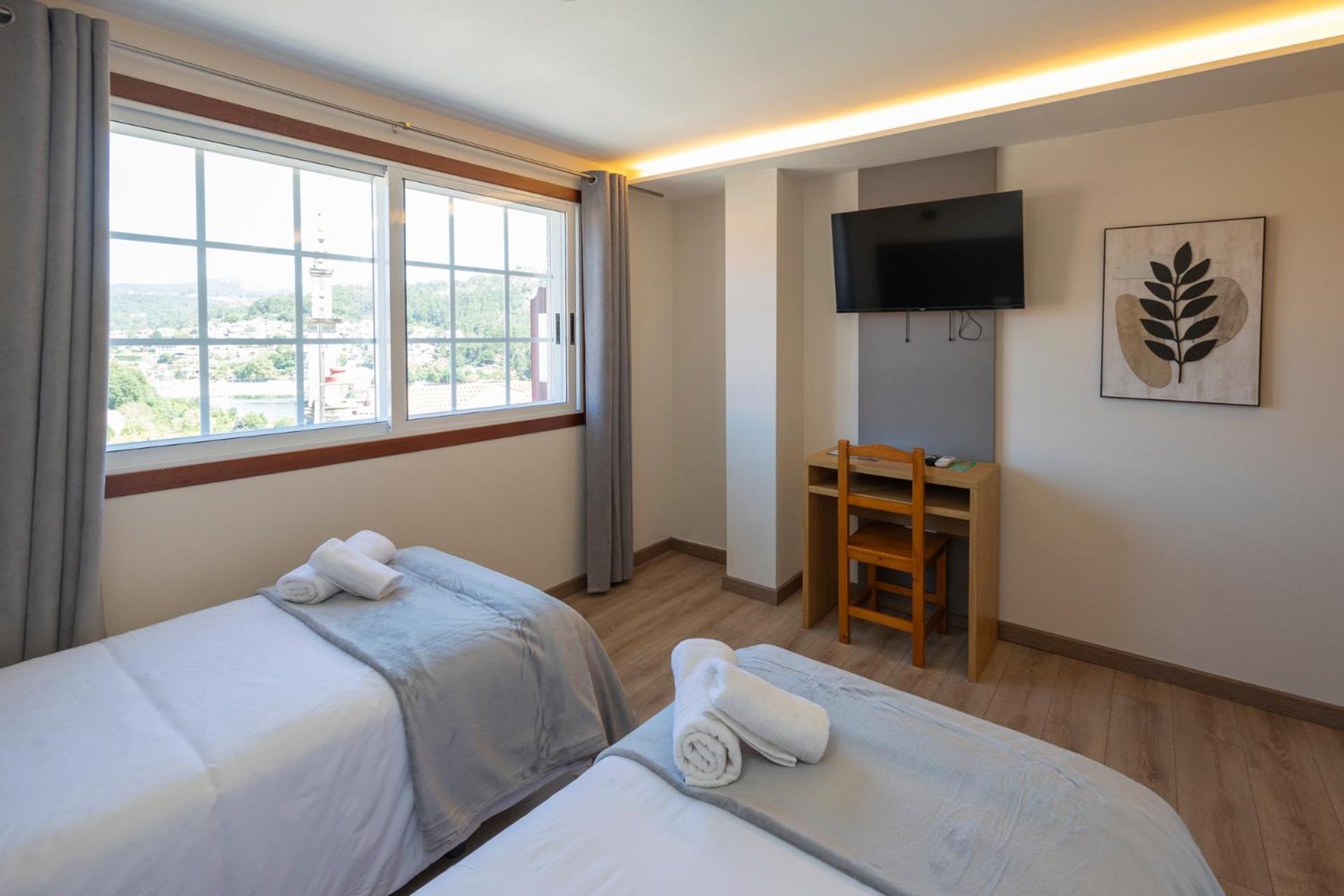Twin Room photo 2