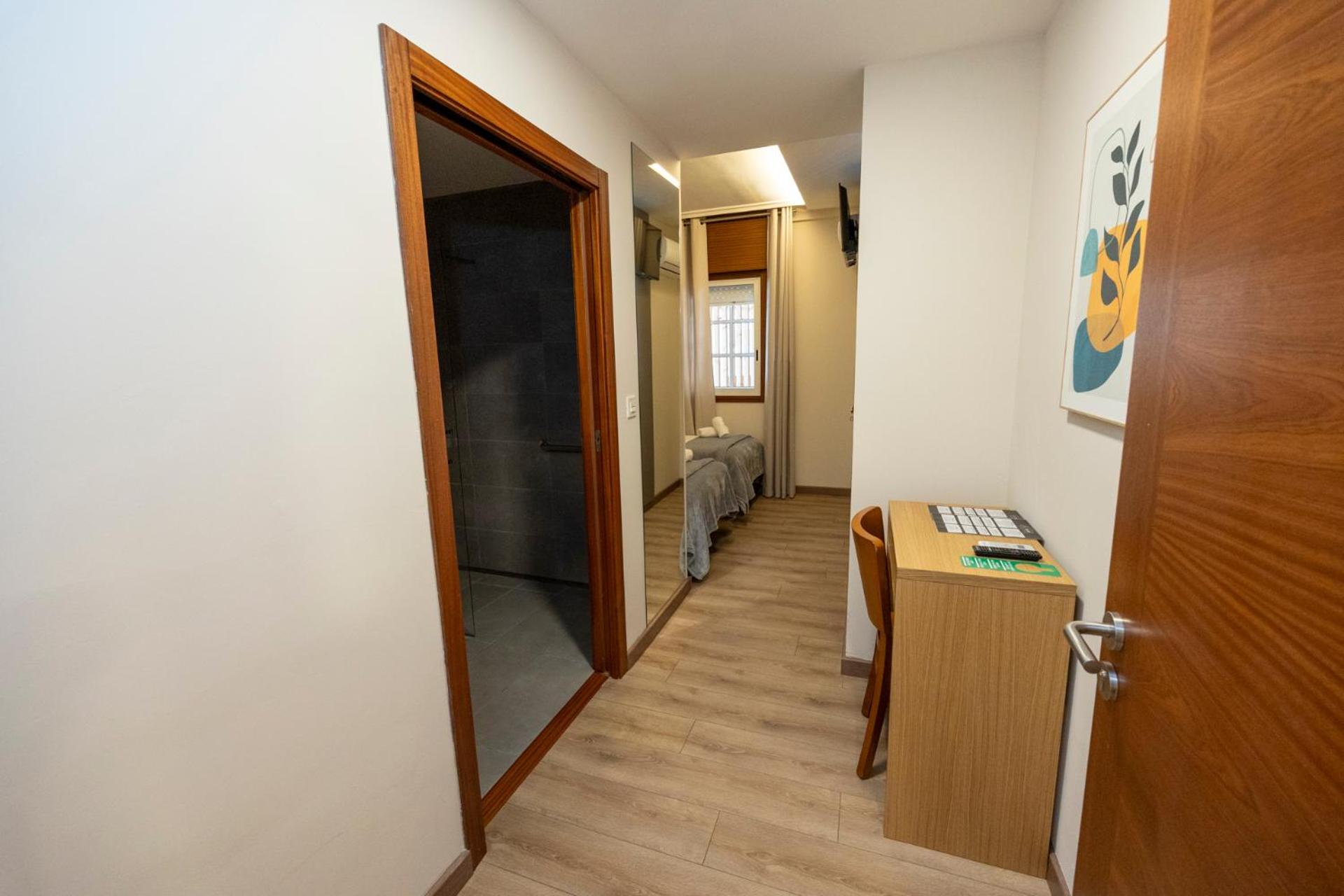 Habitación Doble