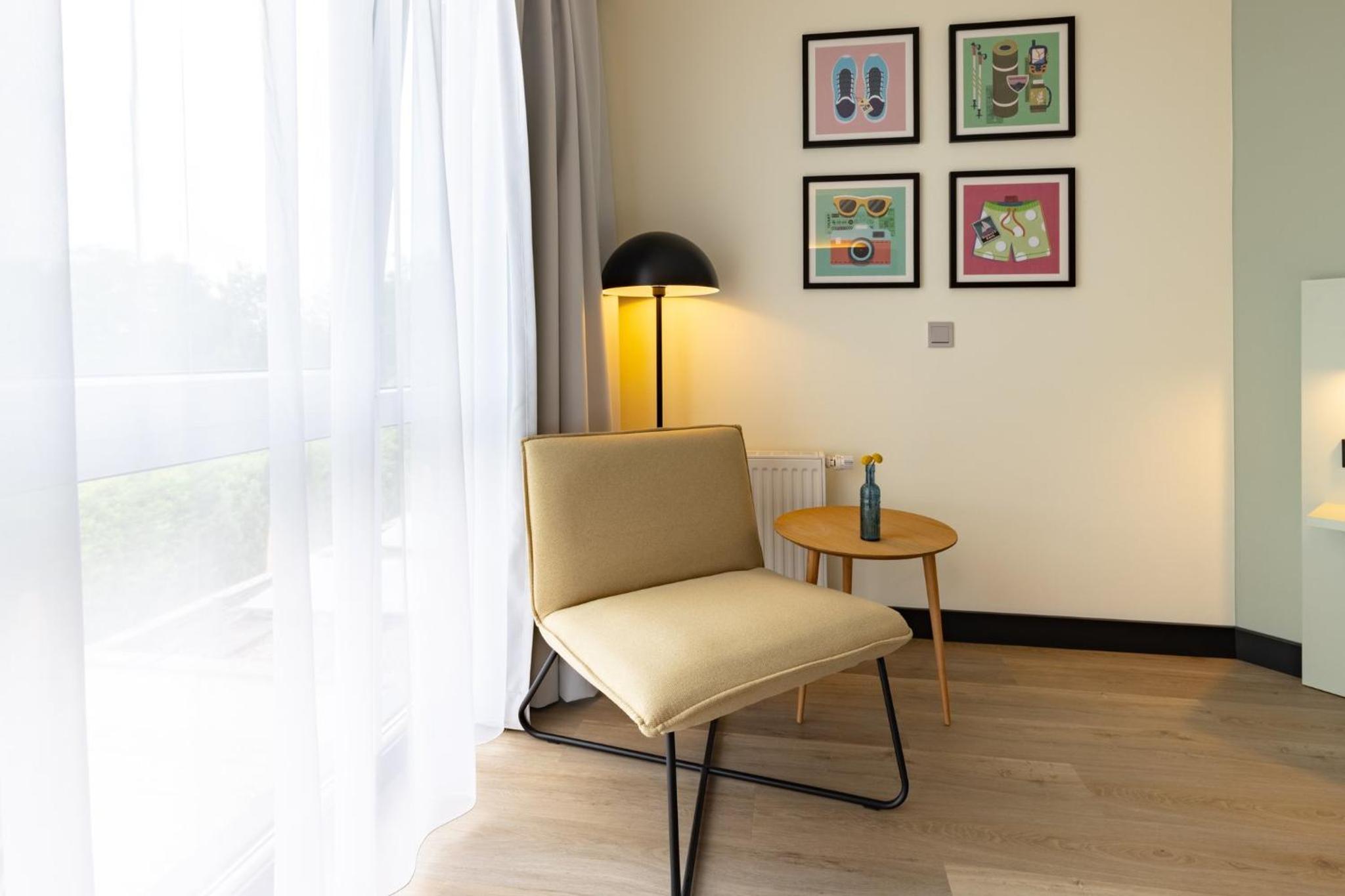 Standard Room - Photo 2