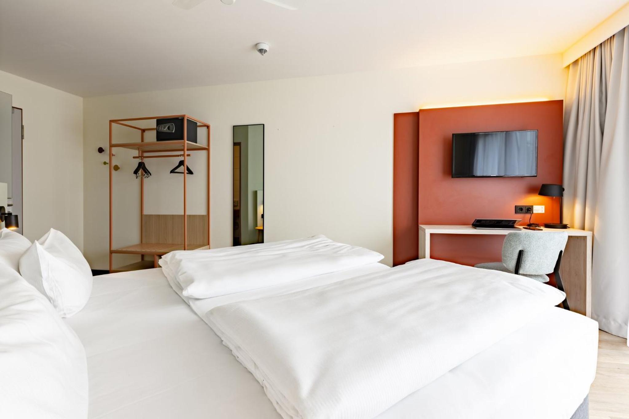 Standard Room - Photo 4