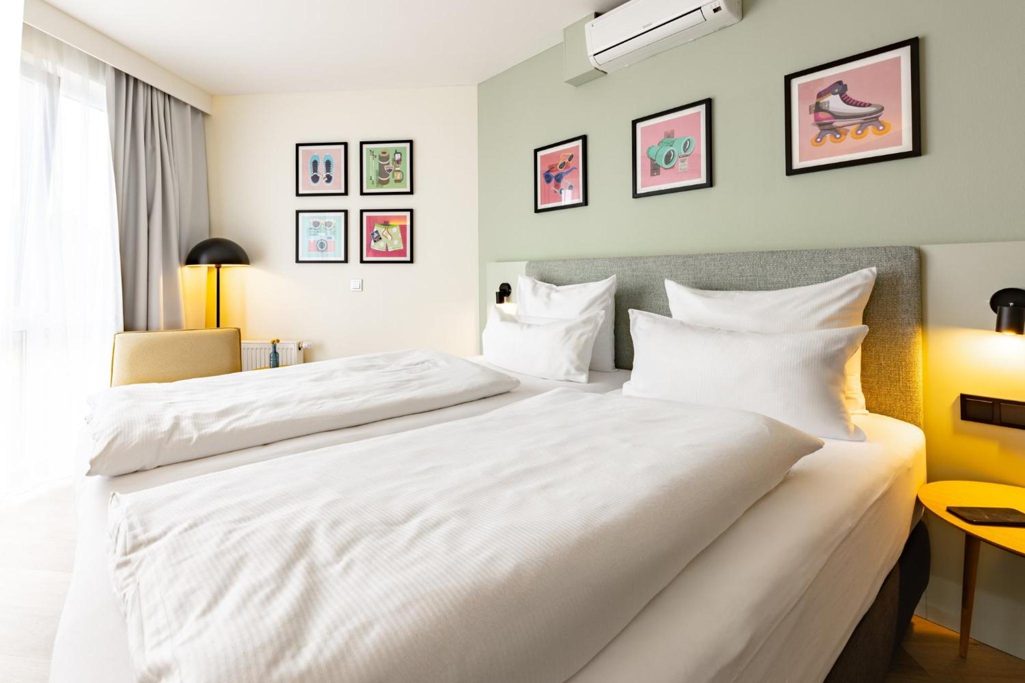 Standard Room - Photo 5