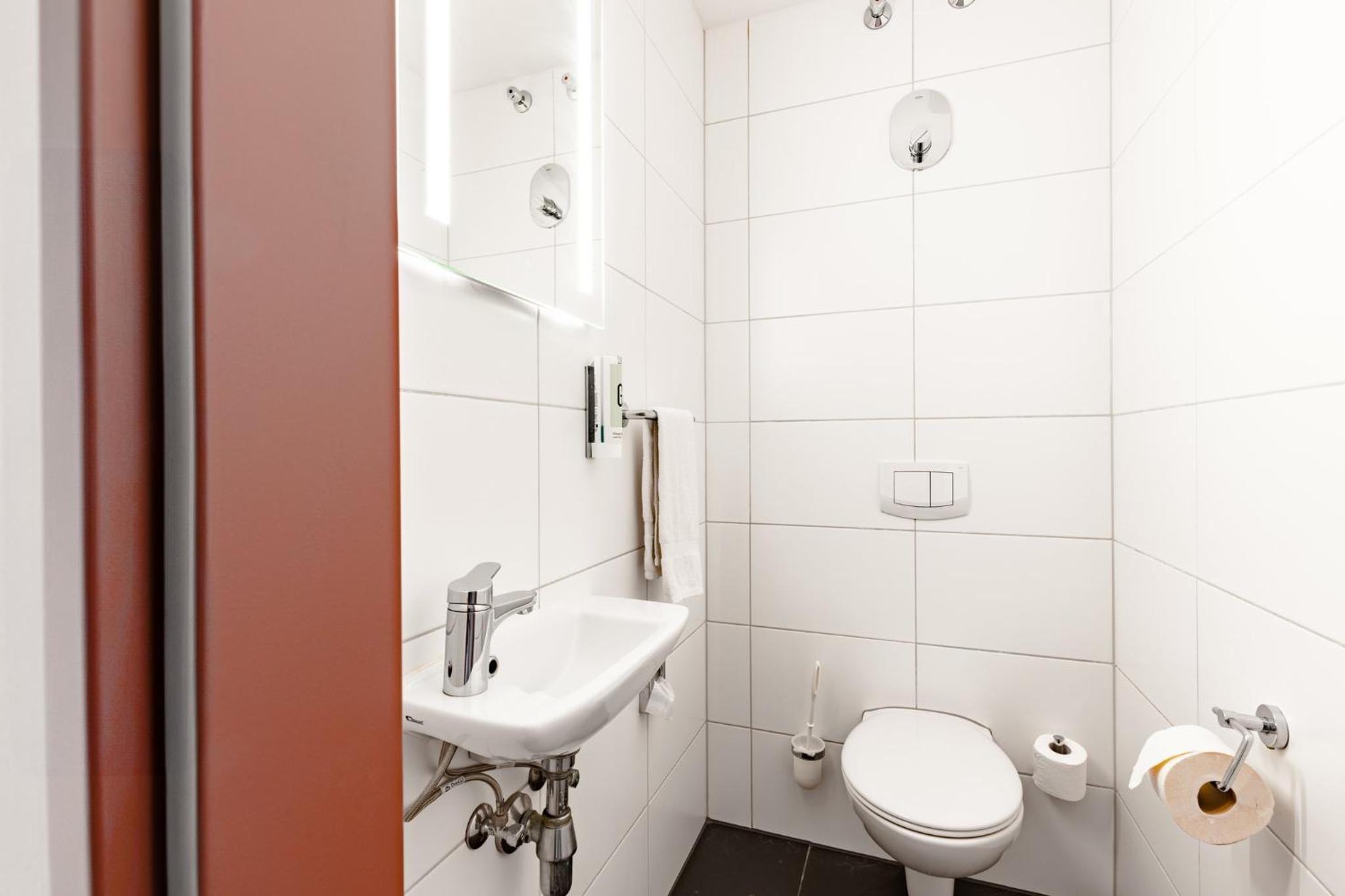Standard Room - Photo 7