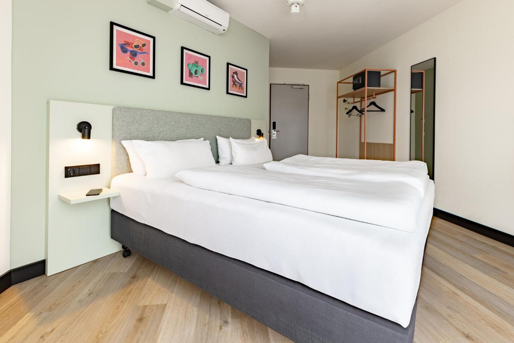 Standard Room - Photo 9