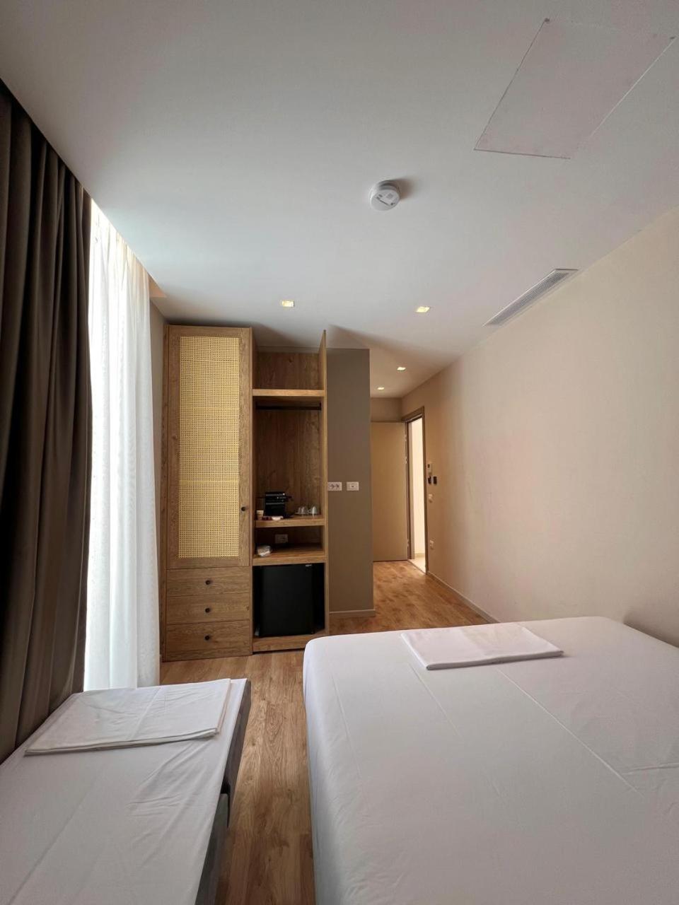 Double Room with Balcony photo 2