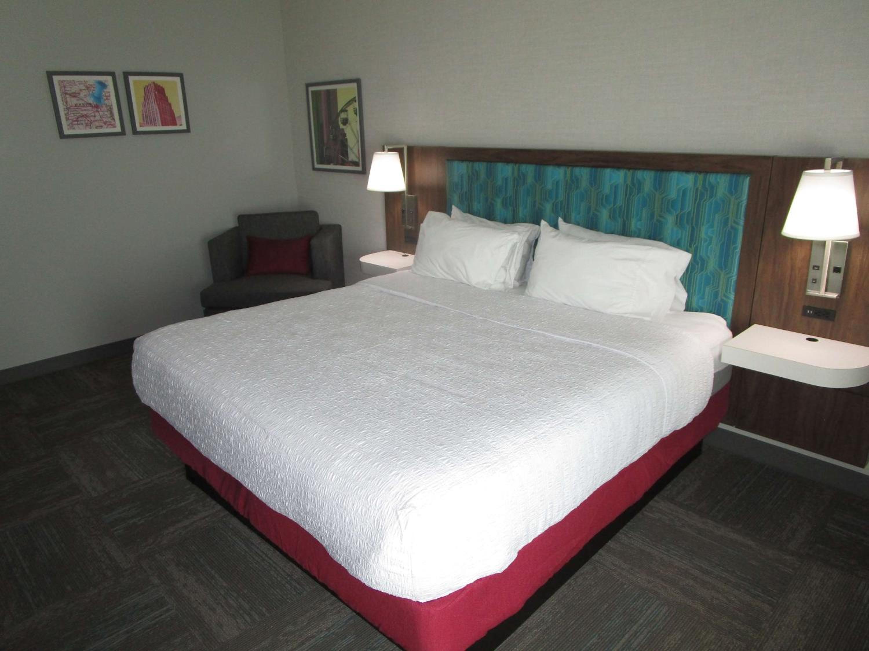 Best Western Cy-Fair, Billede 3