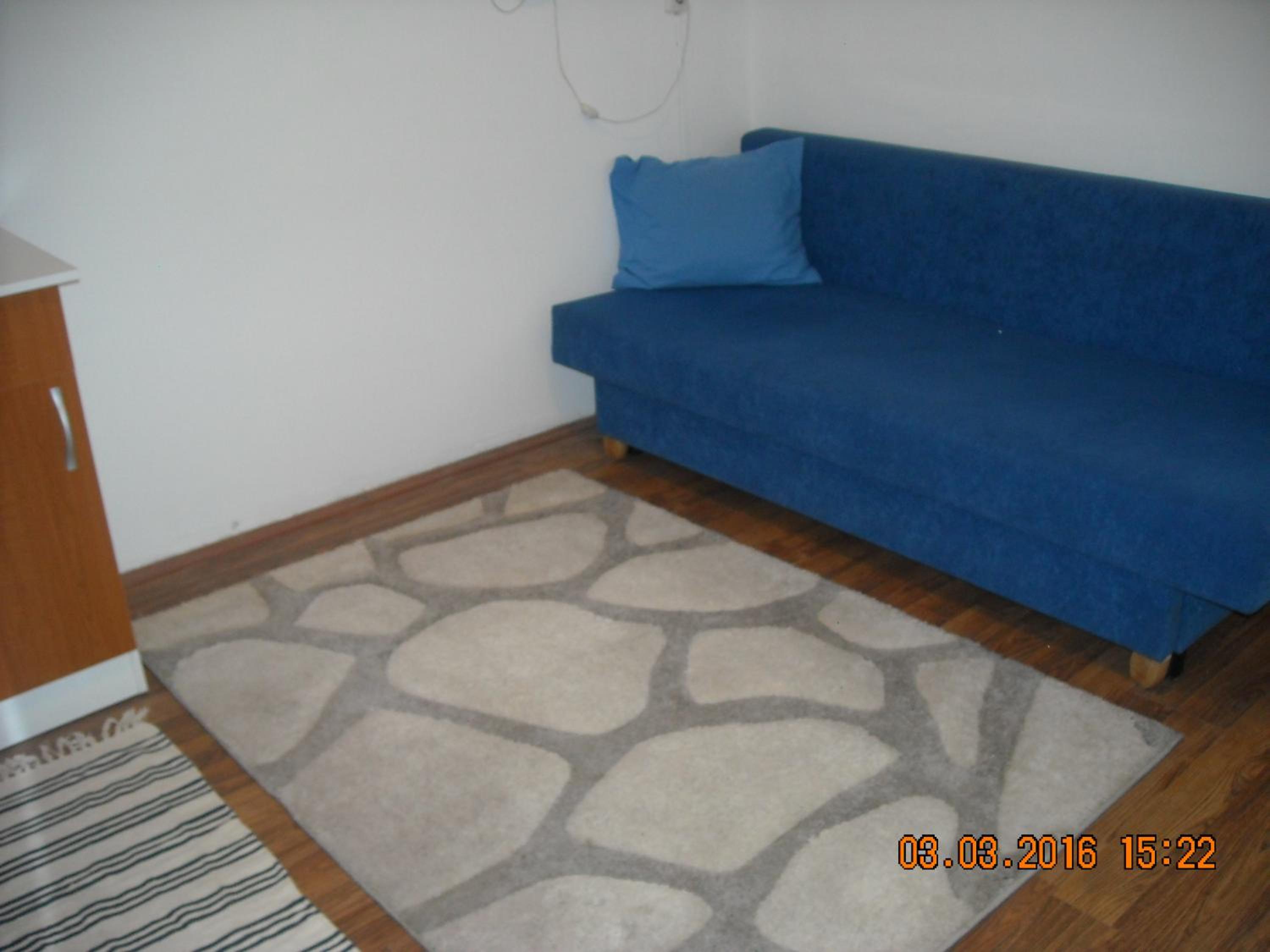 One-Bedroom Apartment photo 3