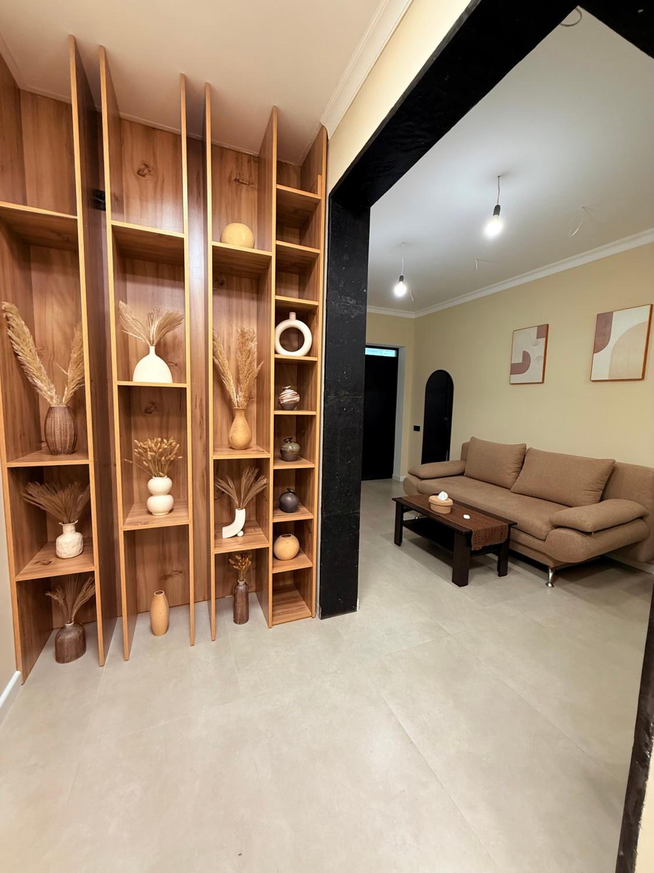 Deluxe Family Room photo 3