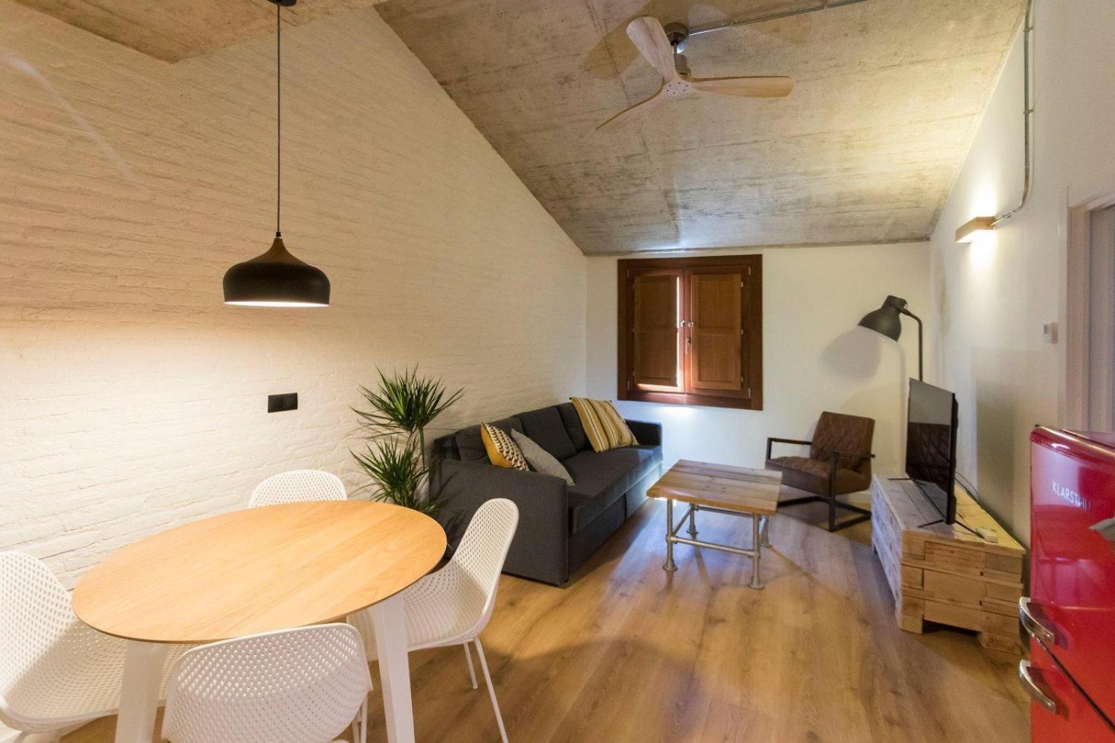 Duplex Apartment