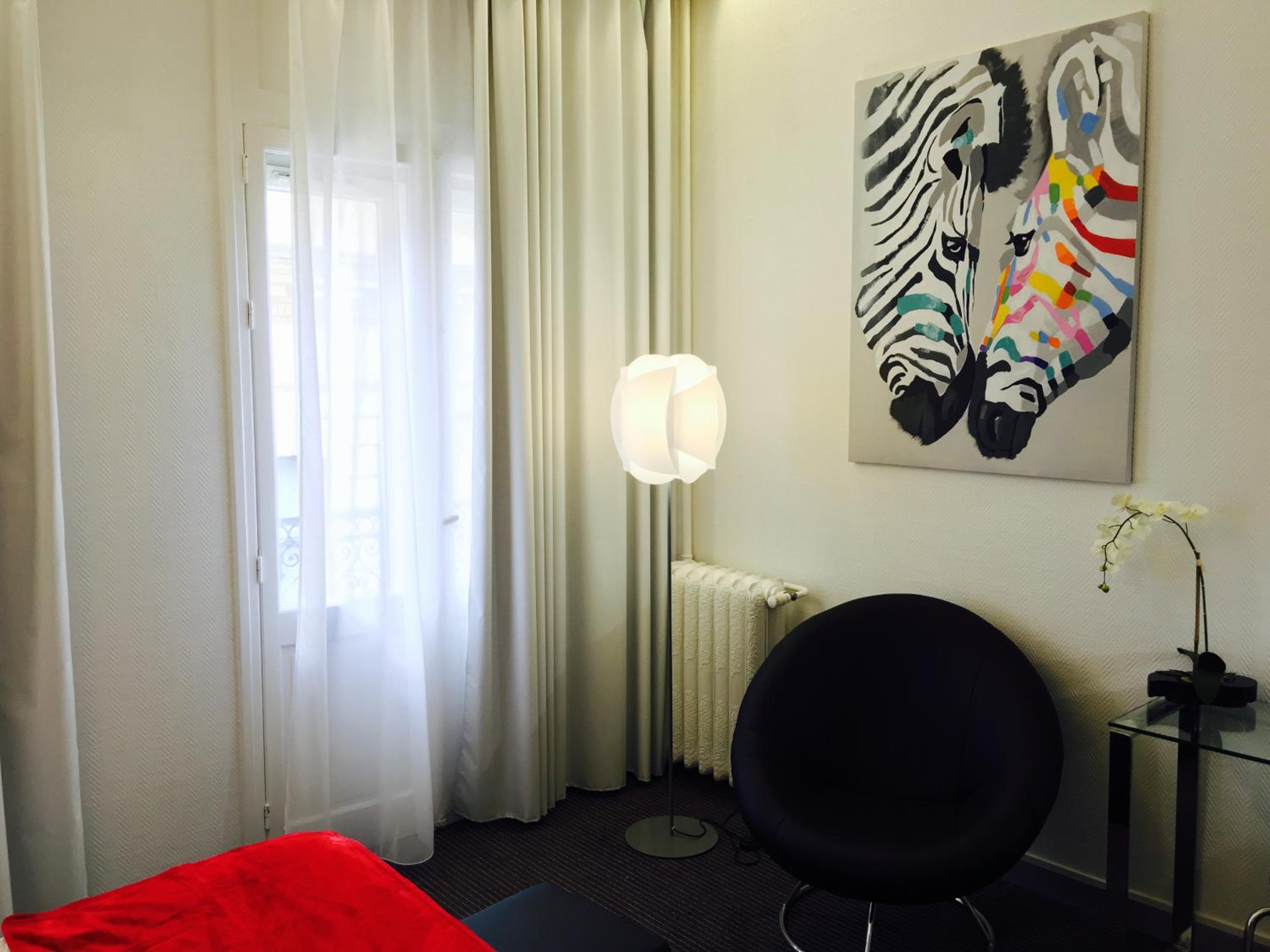 Superior Double Room with Bath - Photo 13