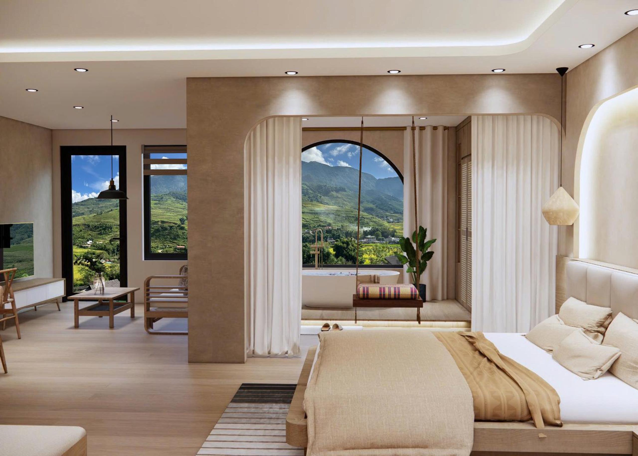 Presidential Suite photo 1