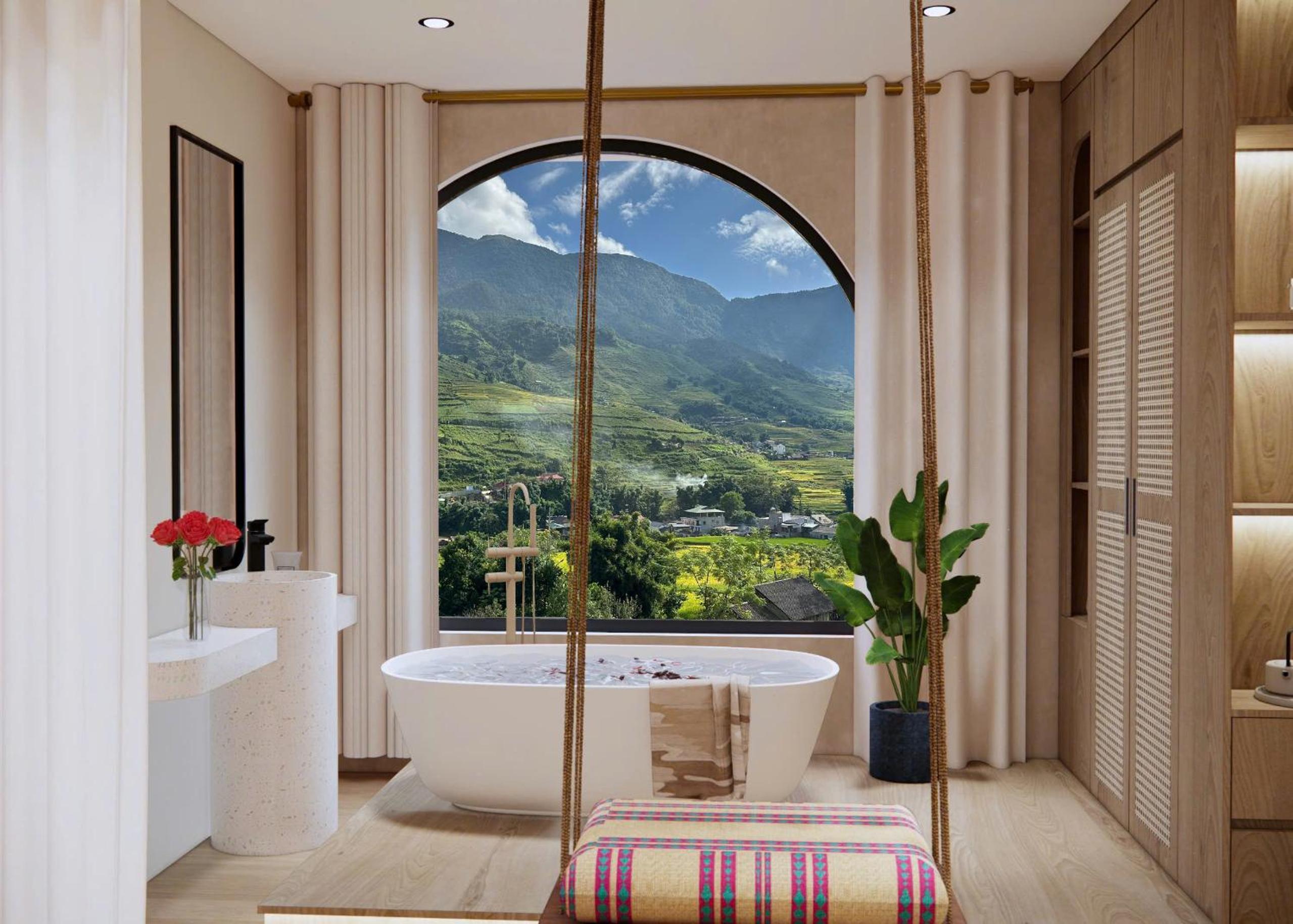 Presidential Suite photo 2