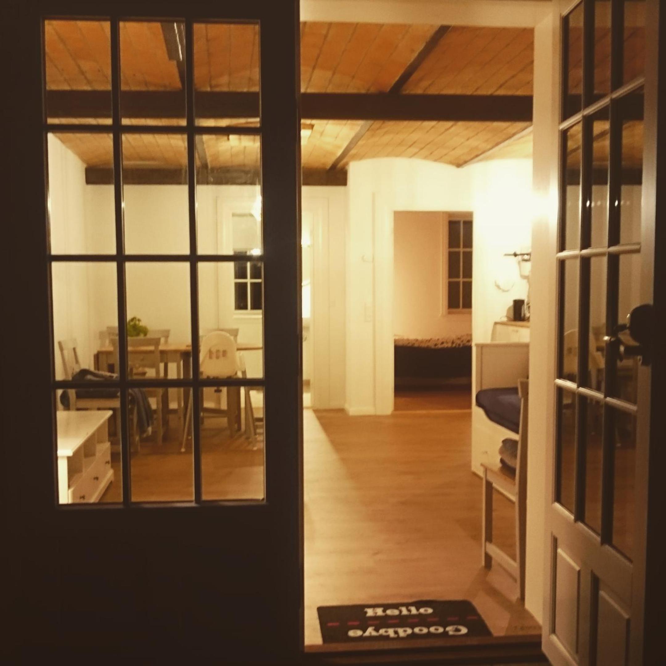 Two-Bedroom Apartment (Blue) photo 3