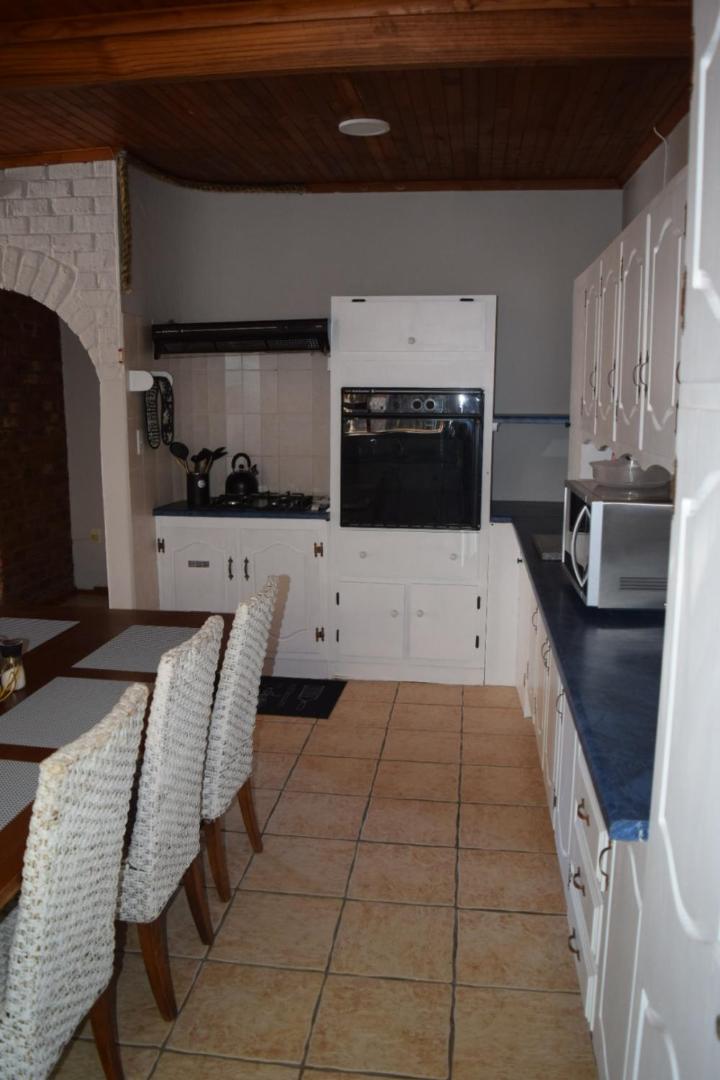 Standard Holiday Home