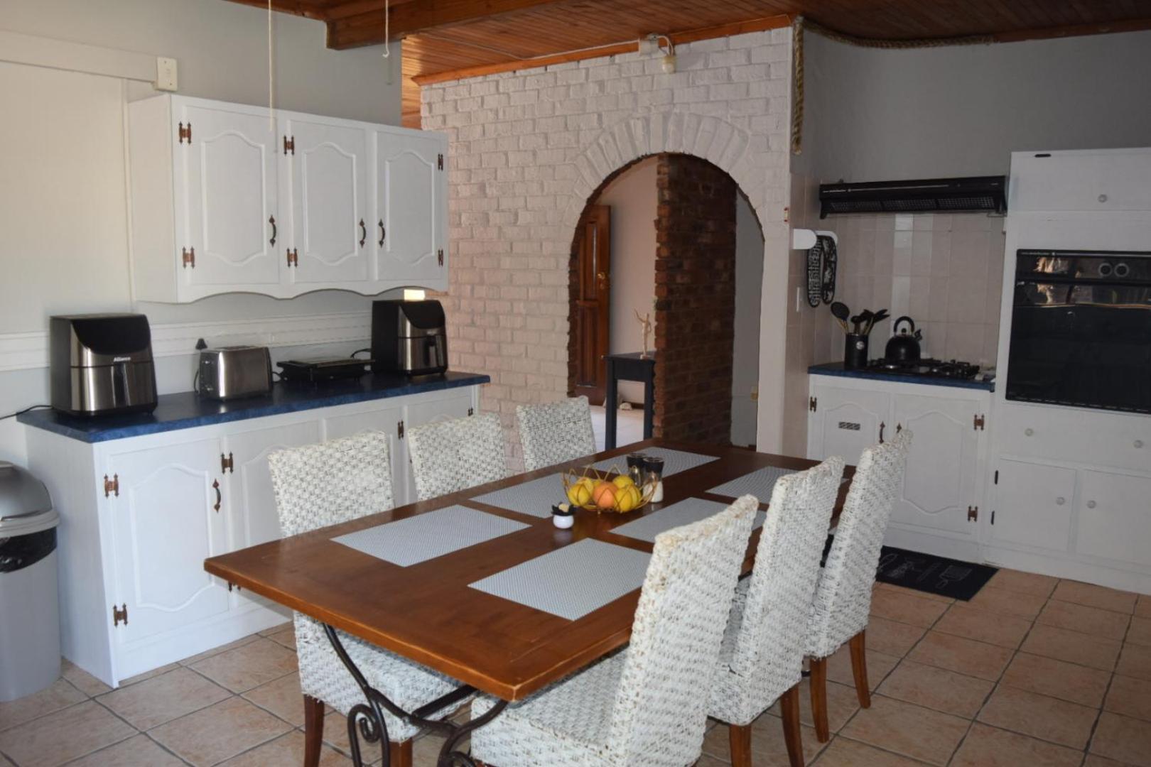 Standard Holiday Home photo 1