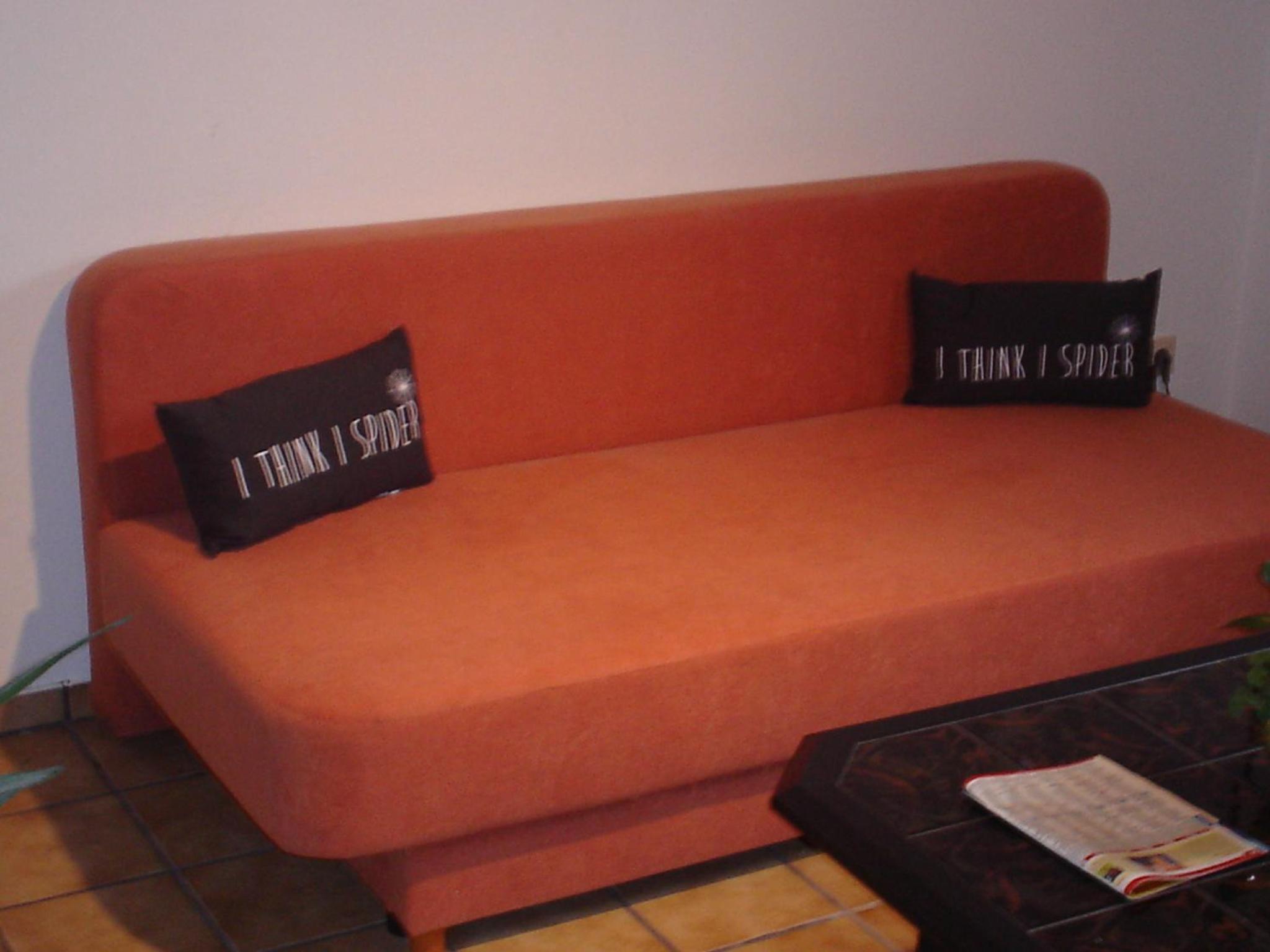Apartment - Photo 2