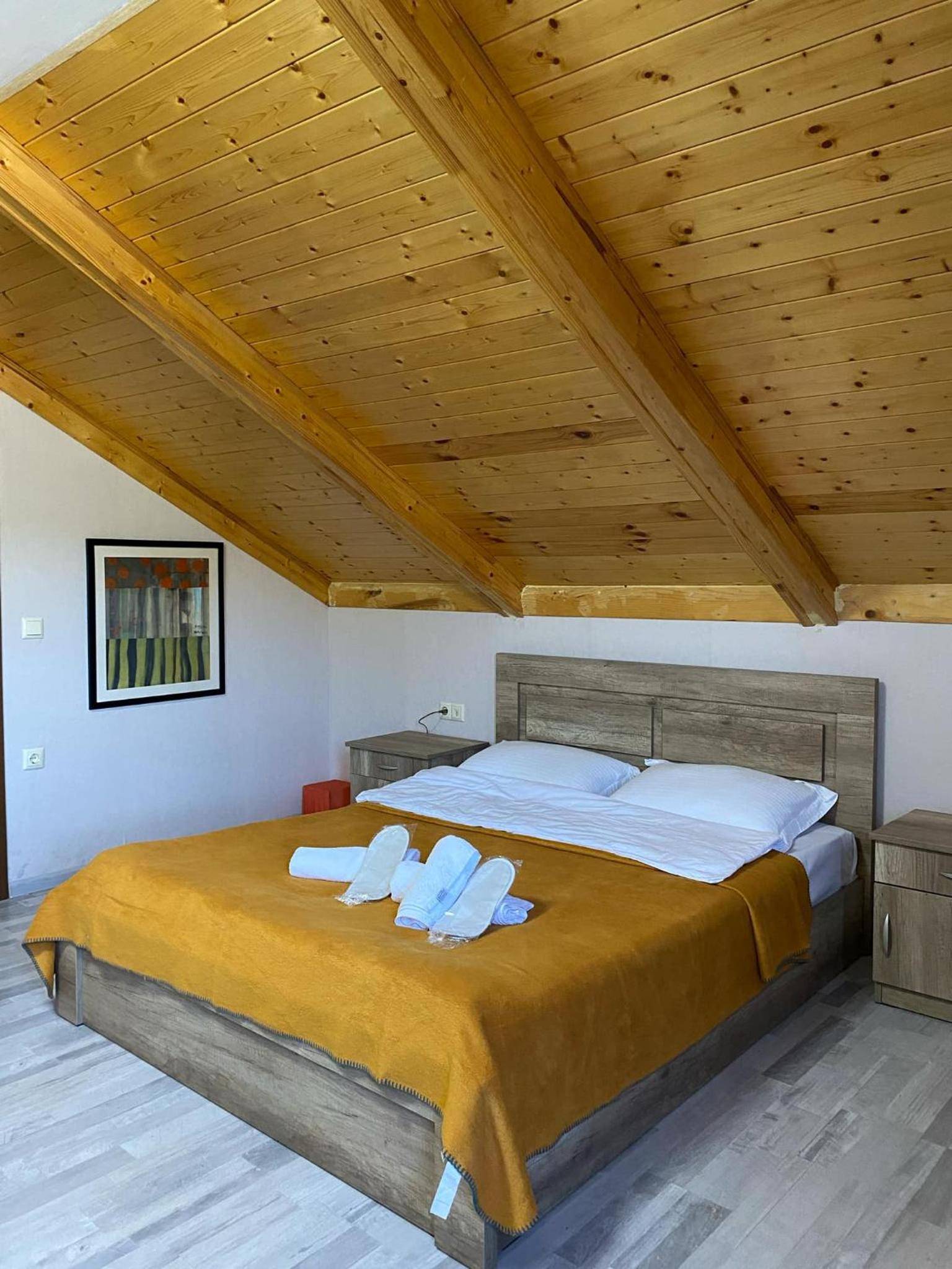 Deluxe Room photo 3