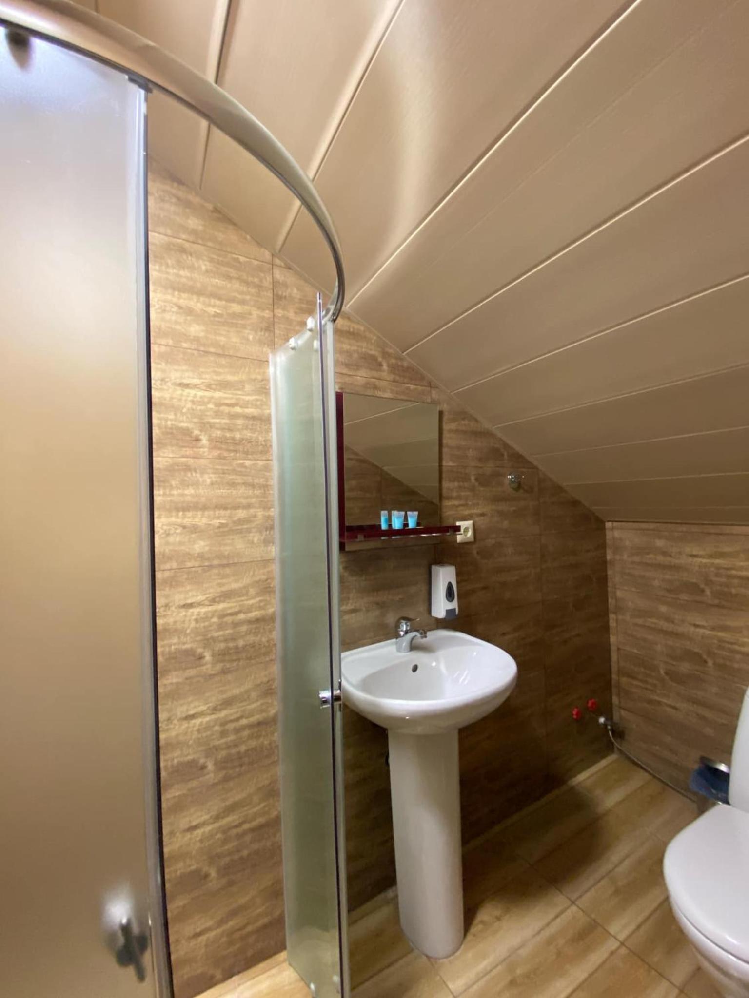 Deluxe Room photo 1