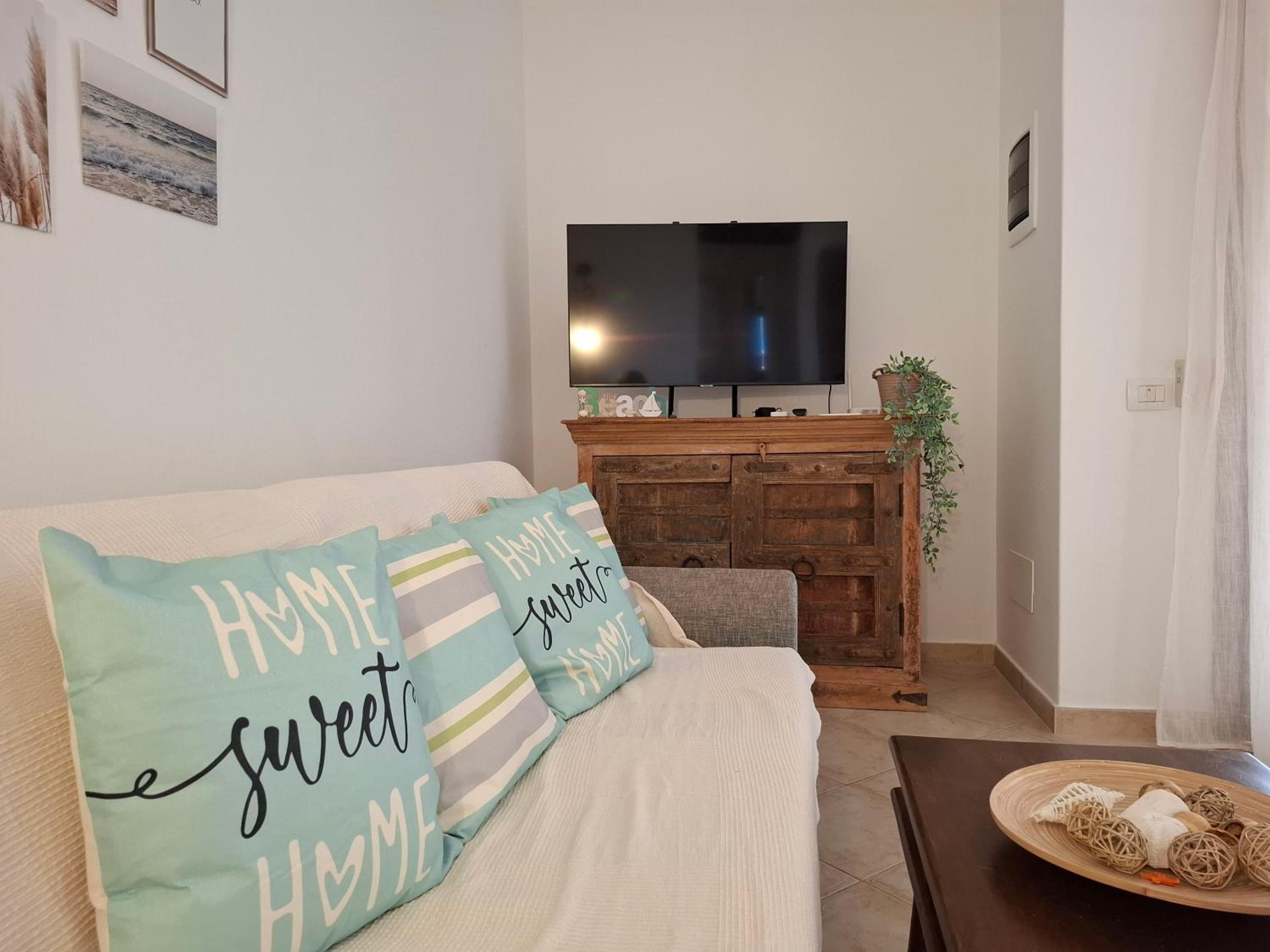 Two-Bedroom Apartment photo 1