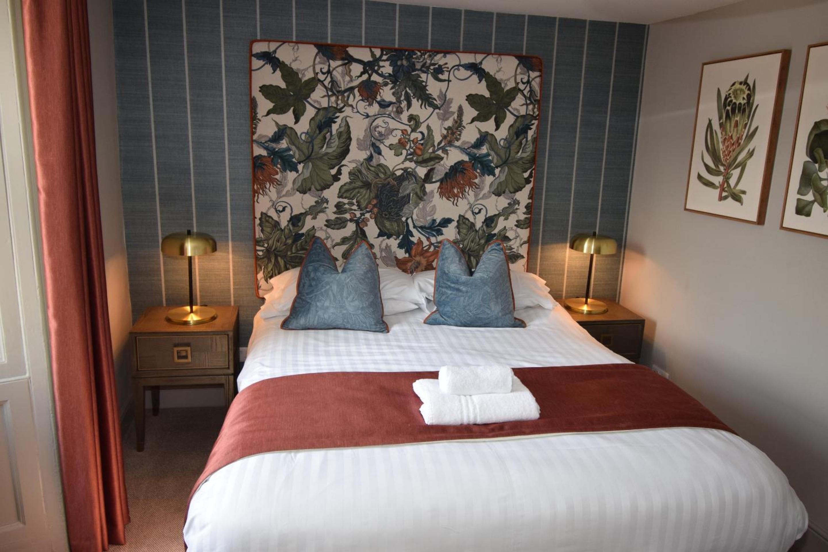 Quadruple Room photo 3