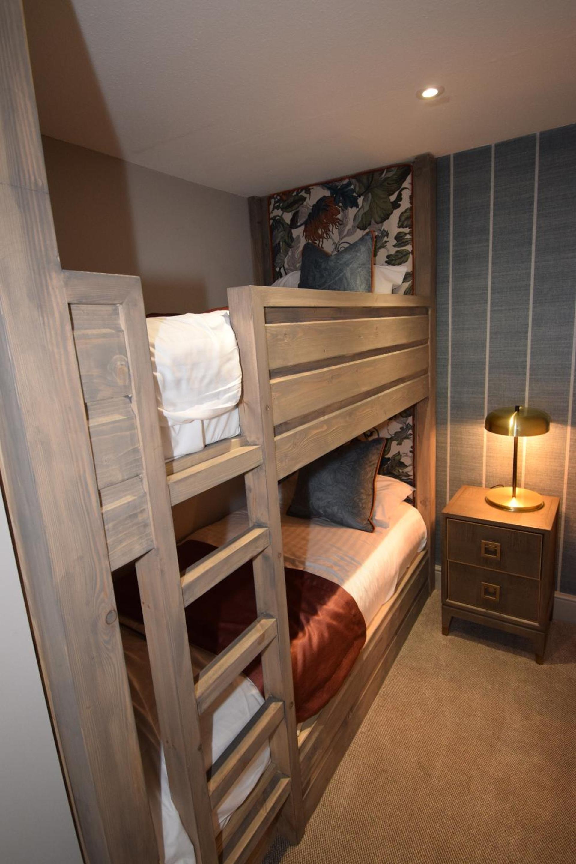Quadruple Room photo 2