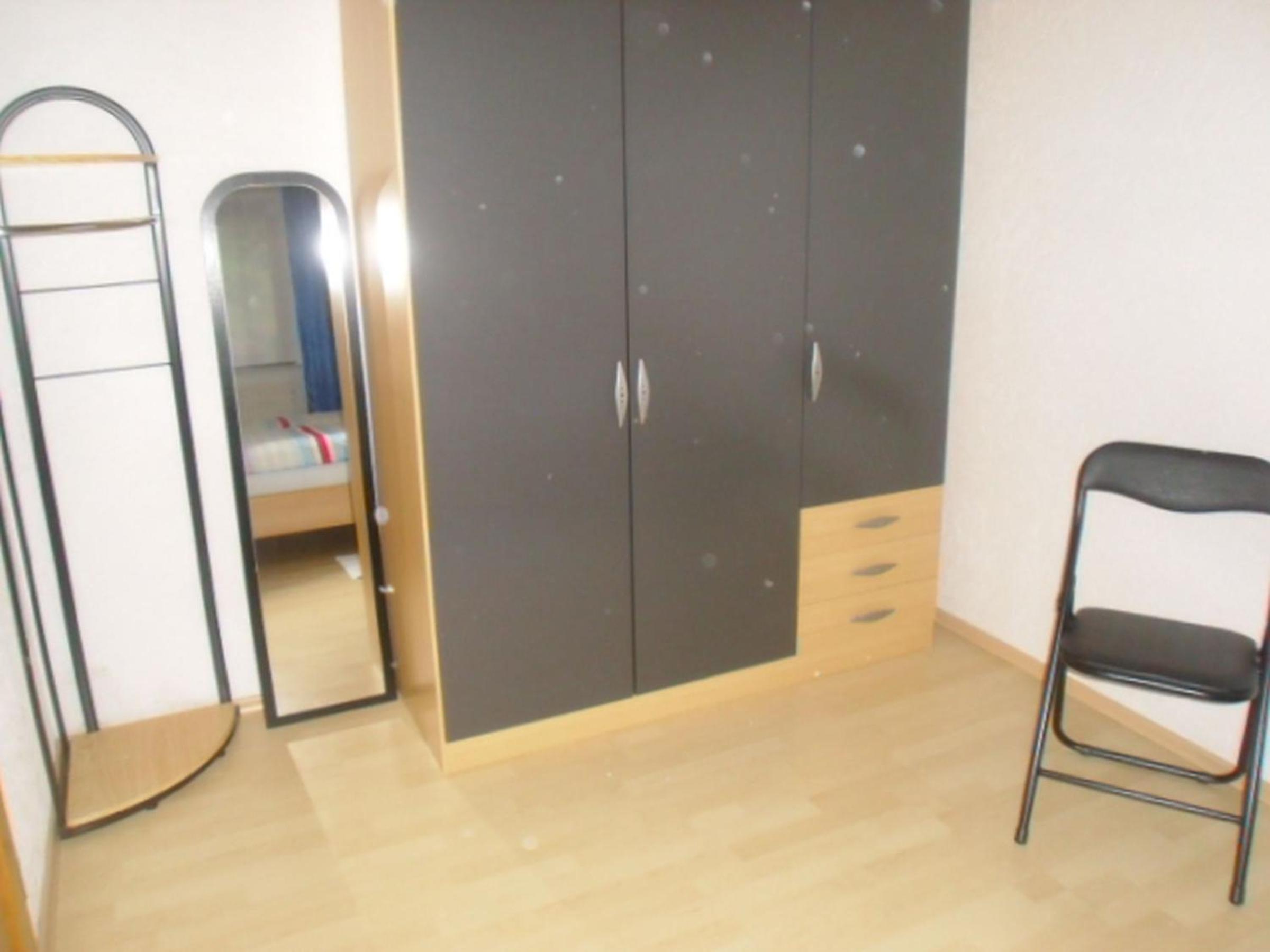 One-Bedroom Apartment with Garden View photo 1