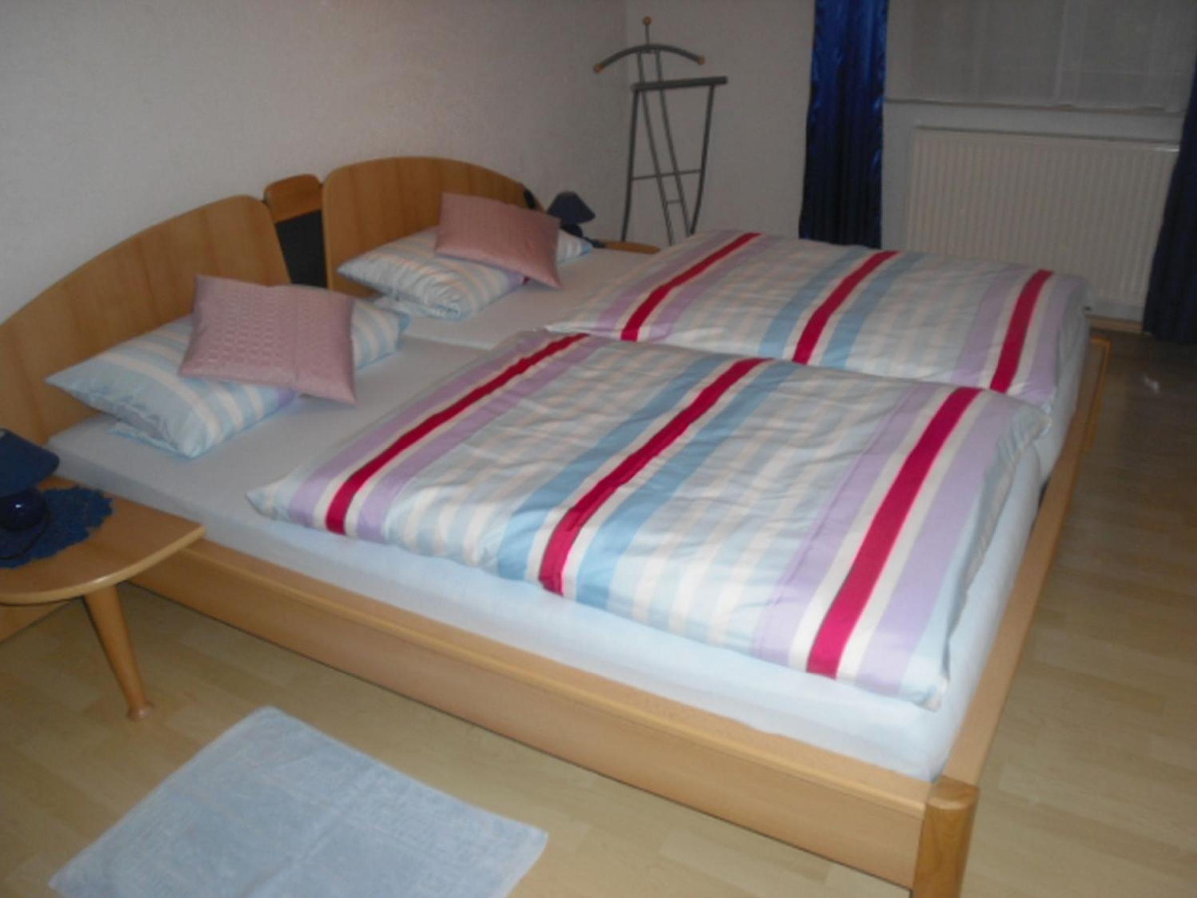 One-Bedroom Apartment with Garden View photo 2