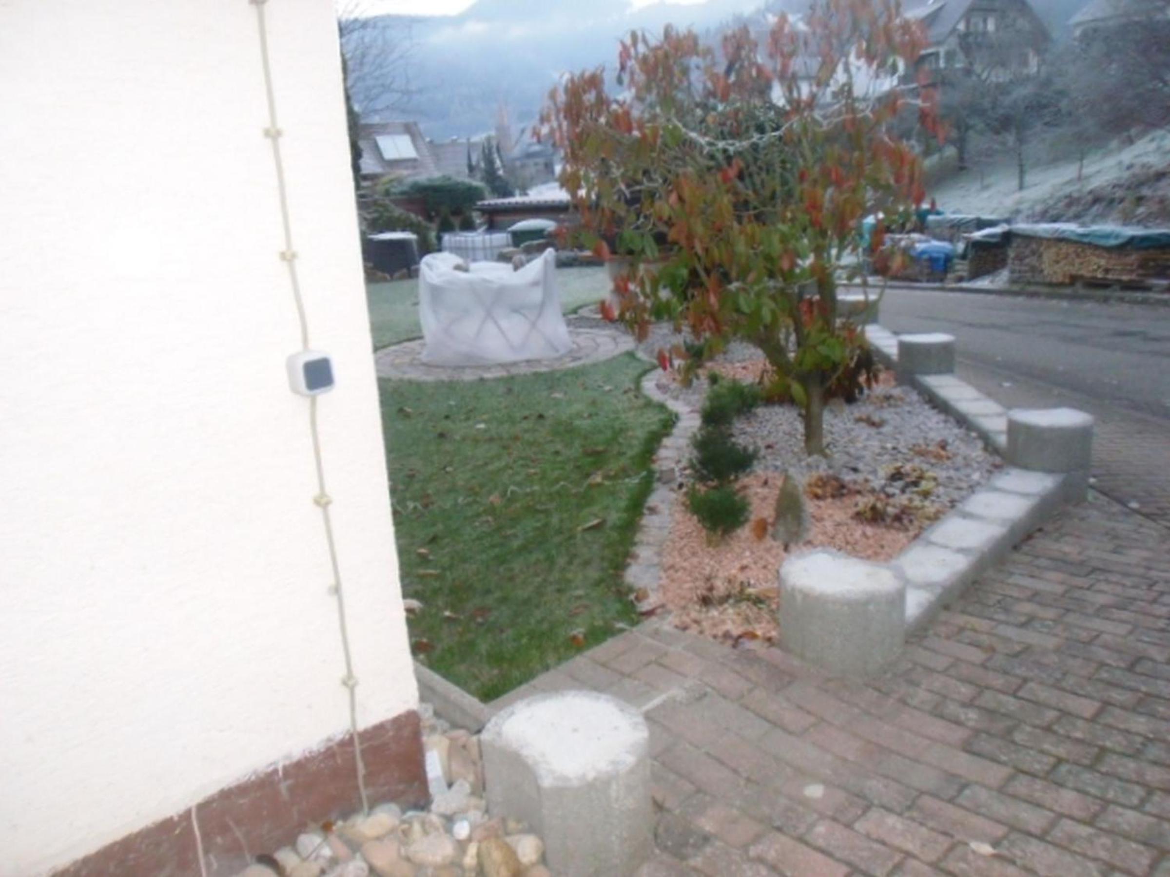 One-Bedroom Apartment with Garden View photo 3