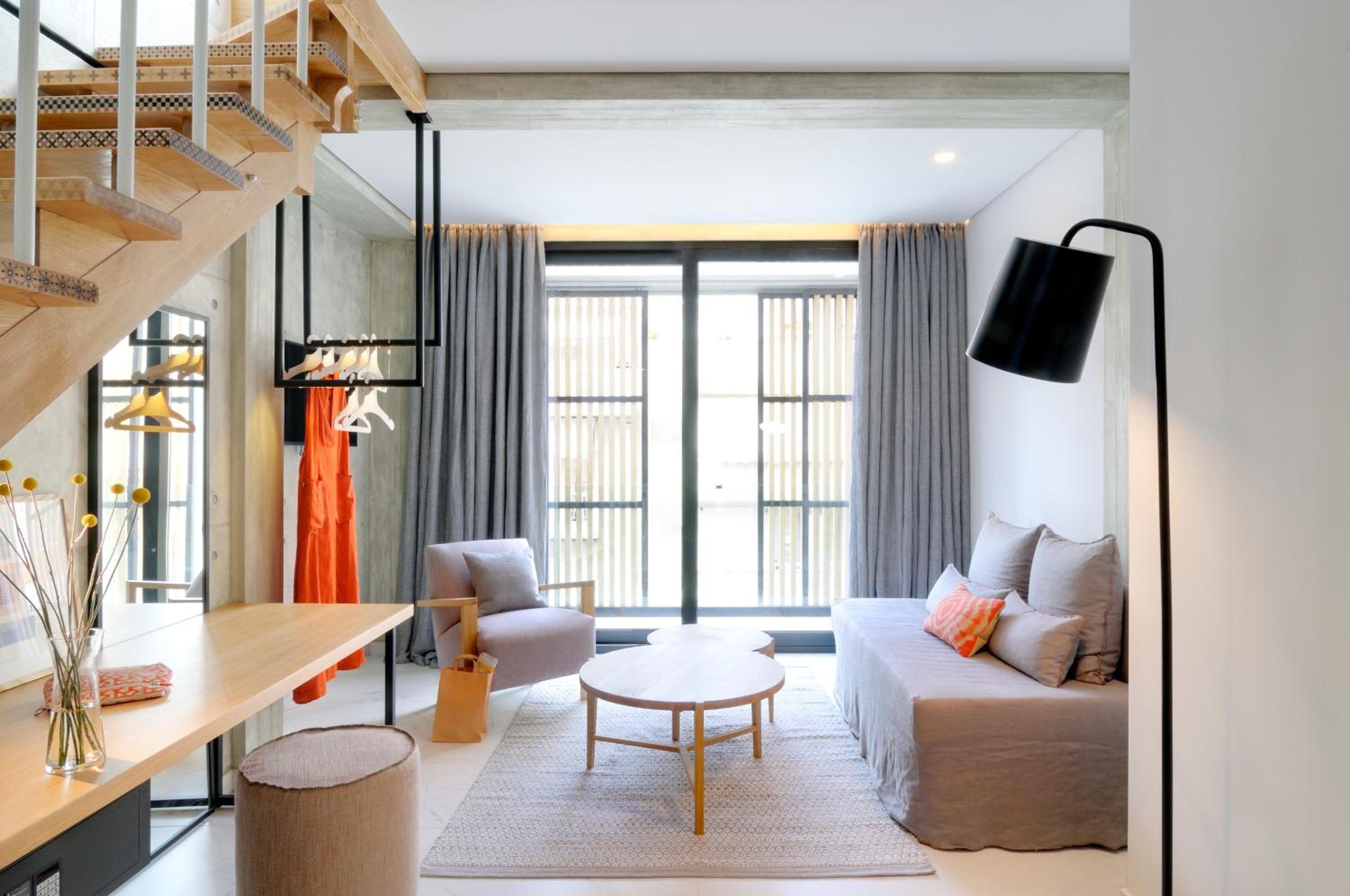 Metropolitan Loft  photo 2
